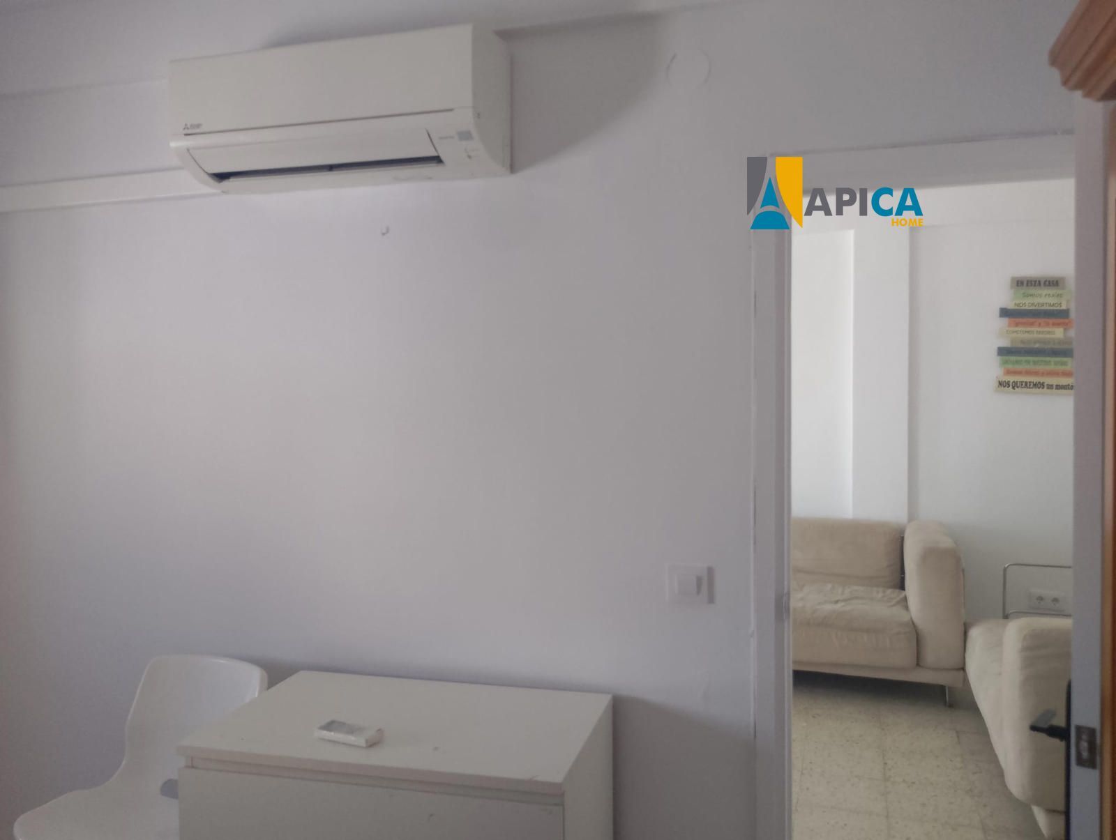 🏠 ¡PISO EN SEGUNDA PLANTA CON TERRAZA EN ZONA SAN MIGUEL, VEJER! - Foto 10