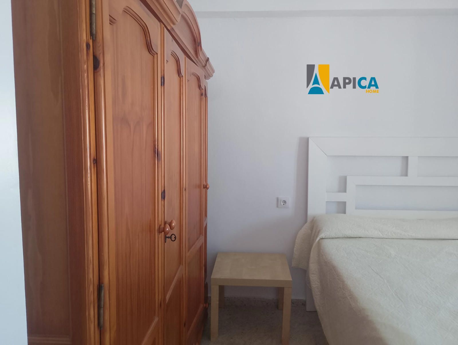 🏠 ¡PISO EN SEGUNDA PLANTA CON TERRAZA EN ZONA SAN MIGUEL, VEJER! - Foto 11