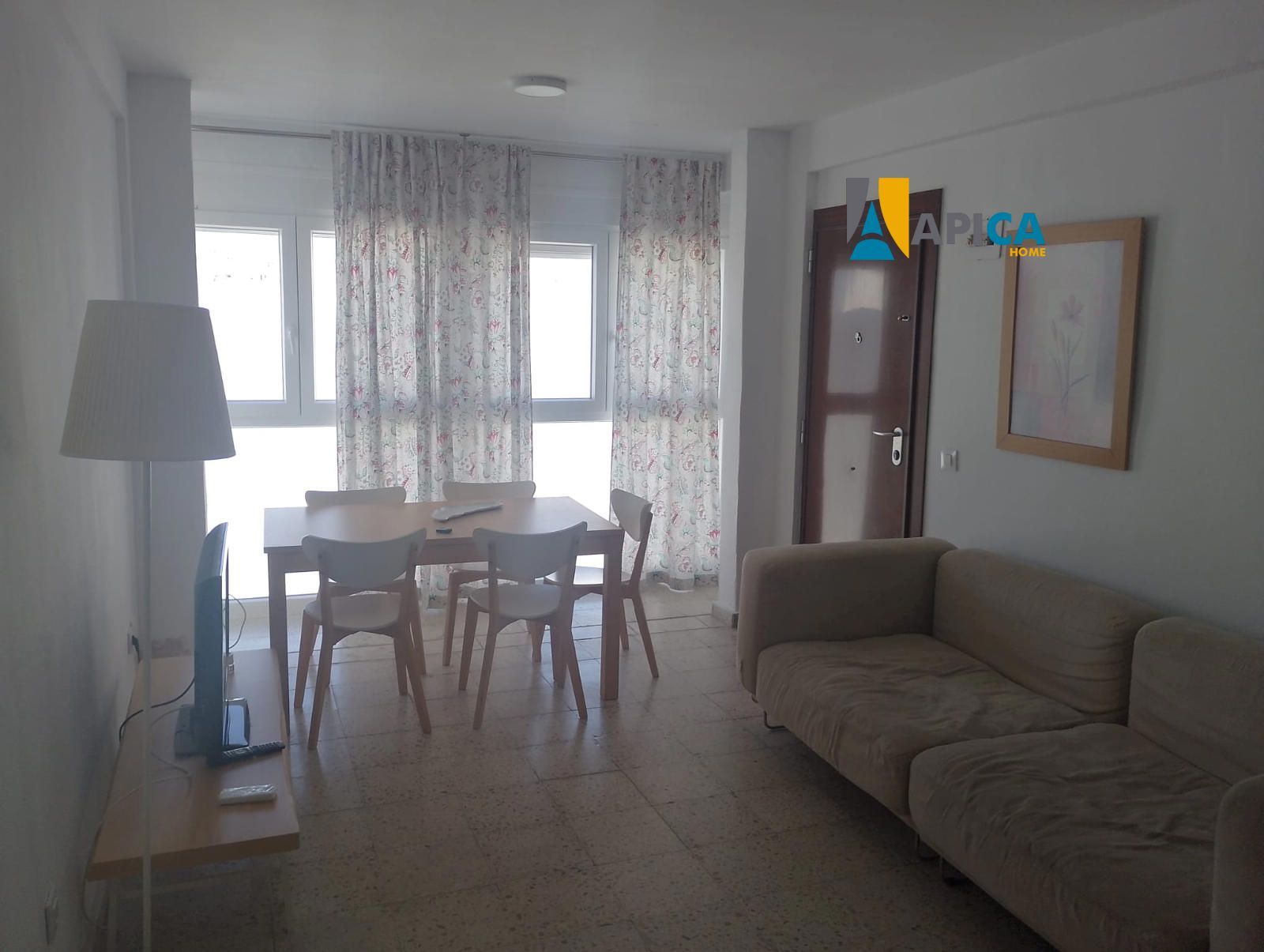 🏠 ¡PISO EN SEGUNDA PLANTA CON TERRAZA EN ZONA SAN MIGUEL, VEJER! - Foto 13