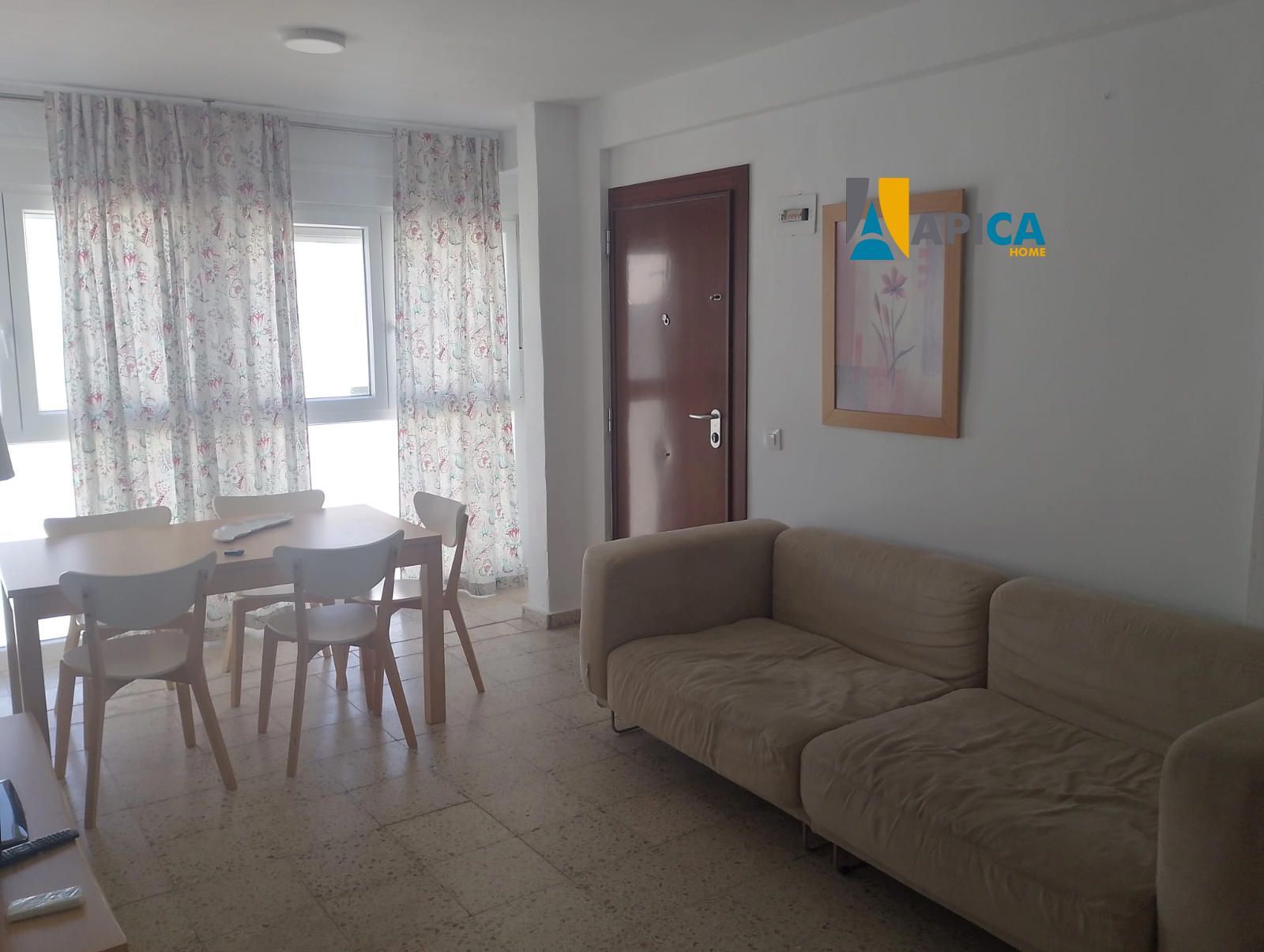 Piso en venta Vejer de la Frontera, Cádiz. Ref: 12886. Apica Home