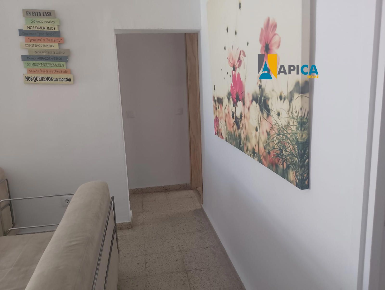 🏠 ¡PISO EN SEGUNDA PLANTA CON TERRAZA EN ZONA SAN MIGUEL, VEJER! - Foto 16
