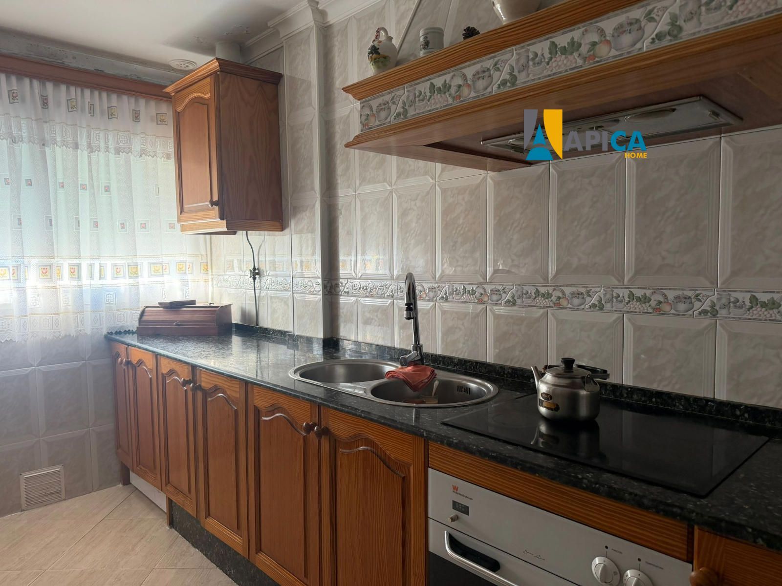 Flat for sale Barbate, Cádiz. Ref: 12899. Apica Home