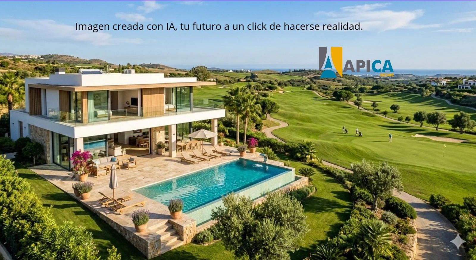 Solar en venta Puerto Real, Cádiz. Ref: 12926. Apica Home