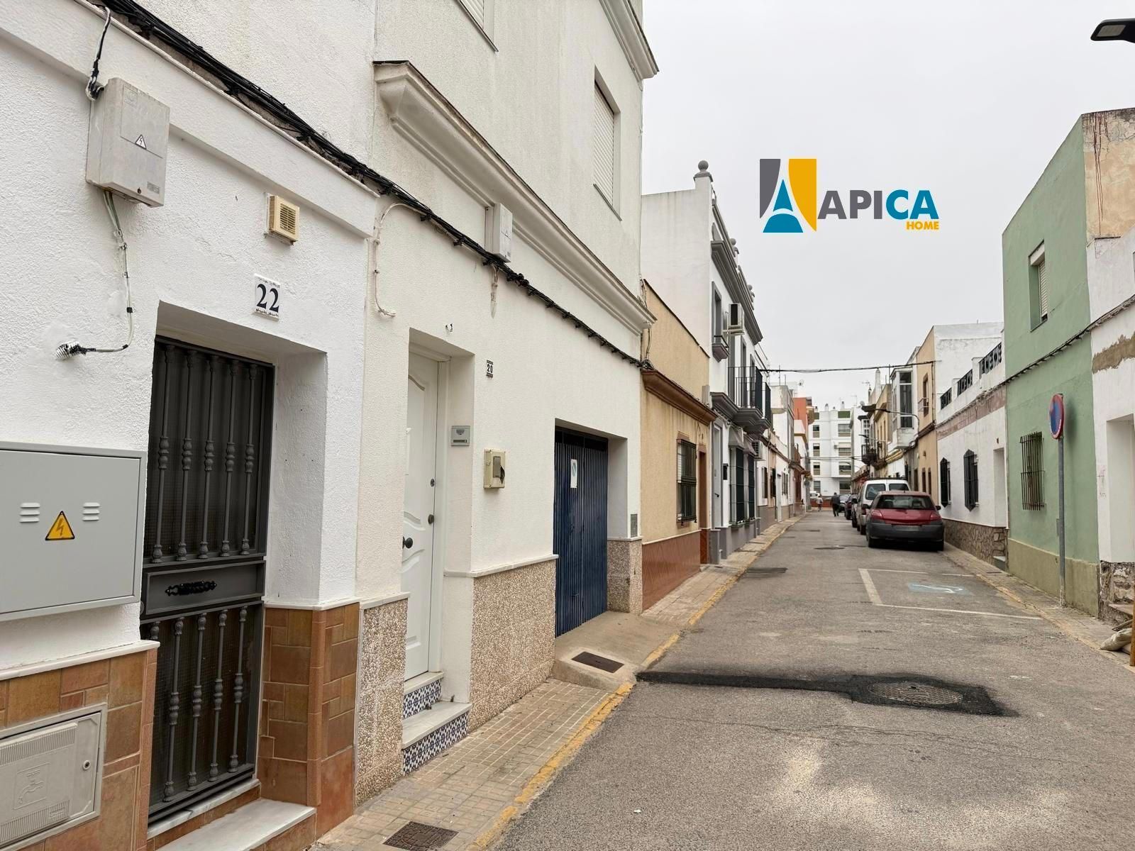 House for sale Chiclana de la Frontera, Cádiz. Ref: 12930. Apica Home