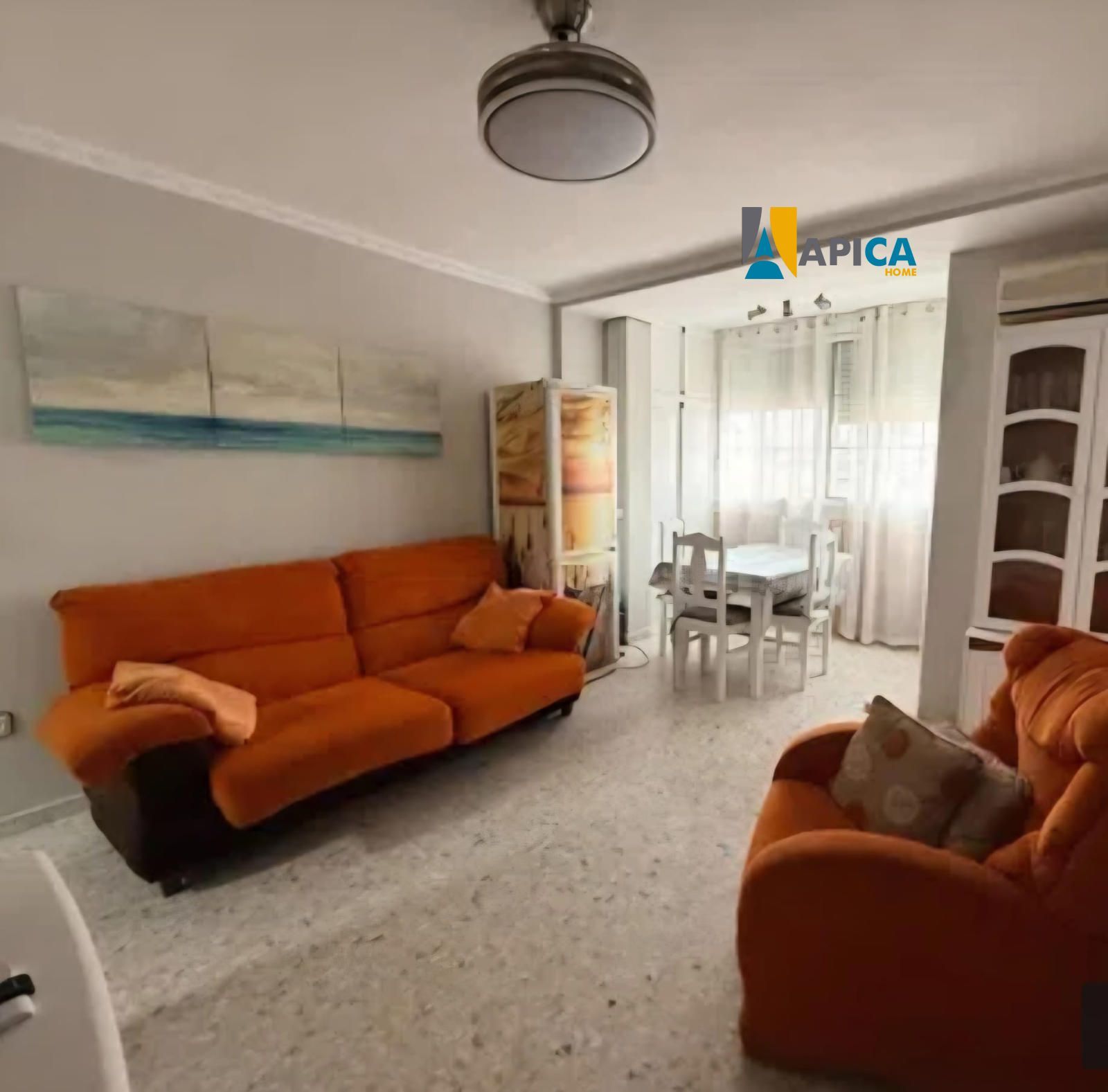 Piso en venta Barbate, Cádiz. Ref: 12932. Apica Home