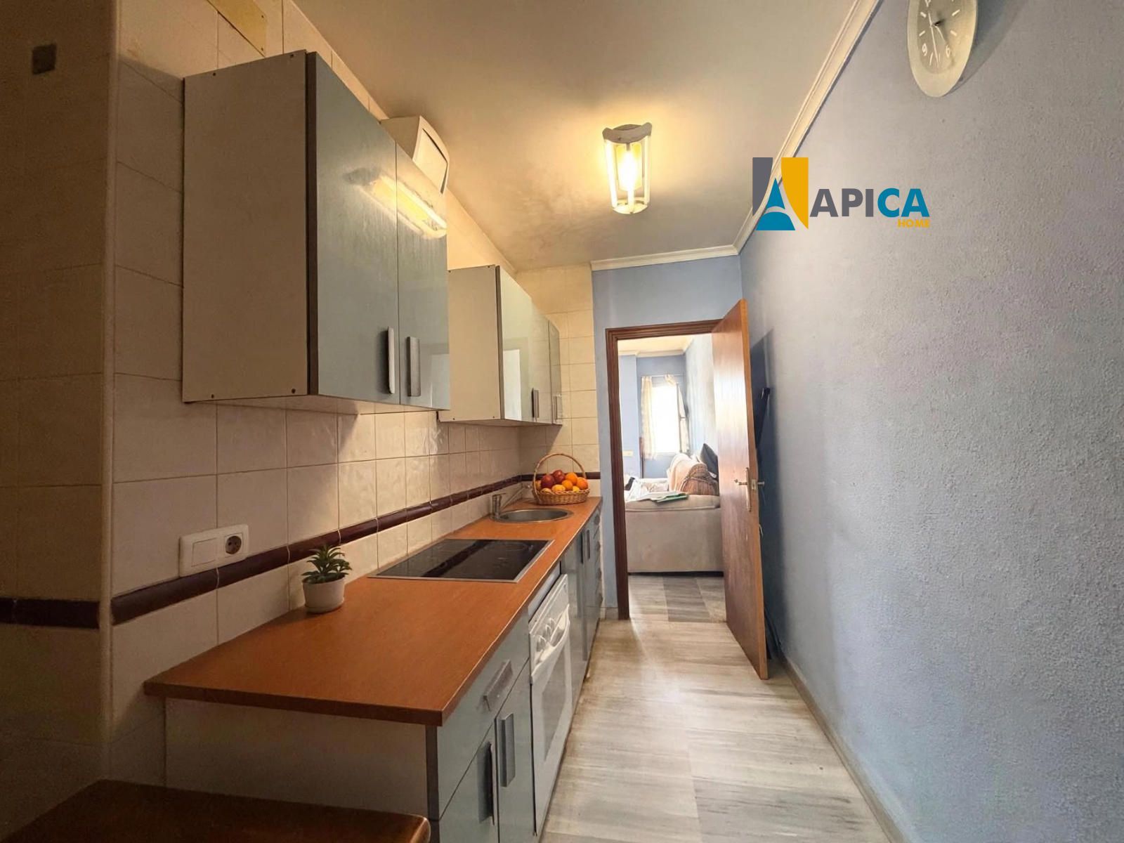 Piso en venta Algeciras, Cádiz. Ref: 12955. Apica Home