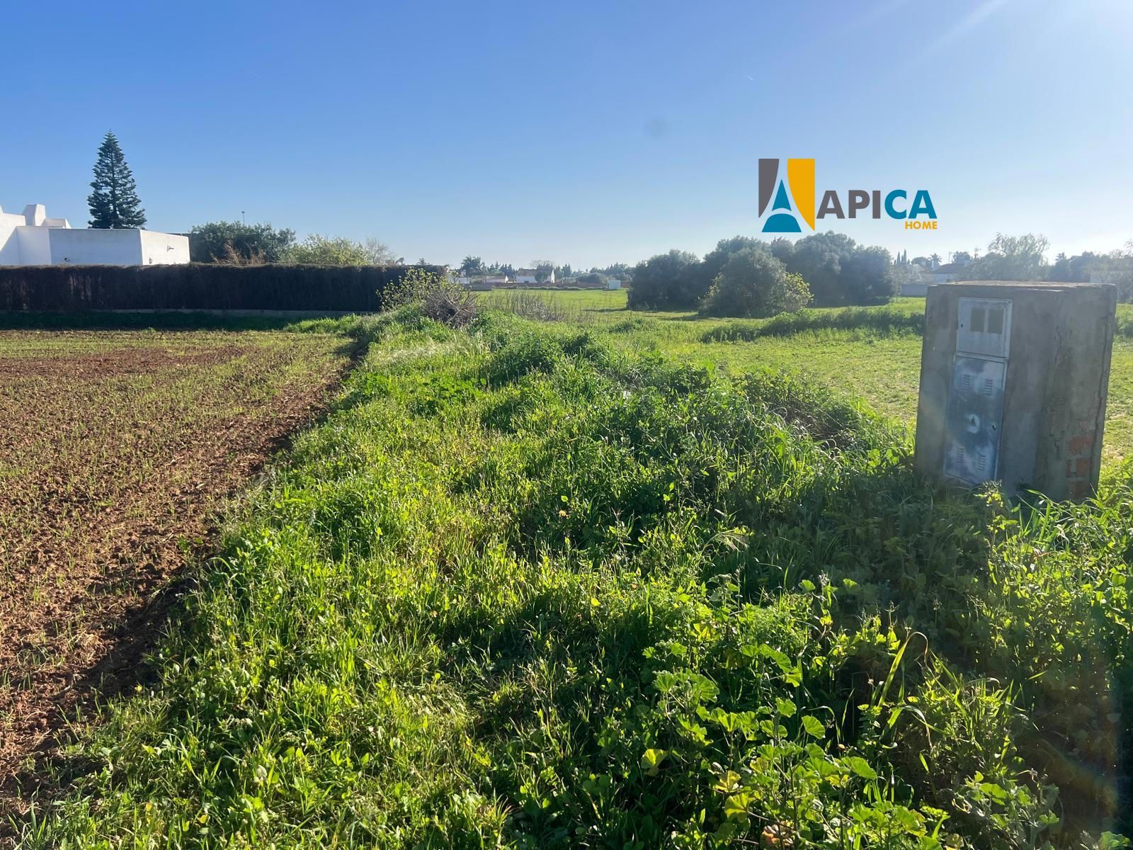Plot for sale Conil De La Frontera, Cádiz. Ref: 12994. Apica Home
