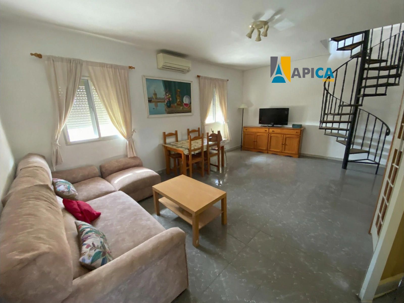 Casa en venta Los Barrios, Cádiz. Ref: 13034. Apica Home