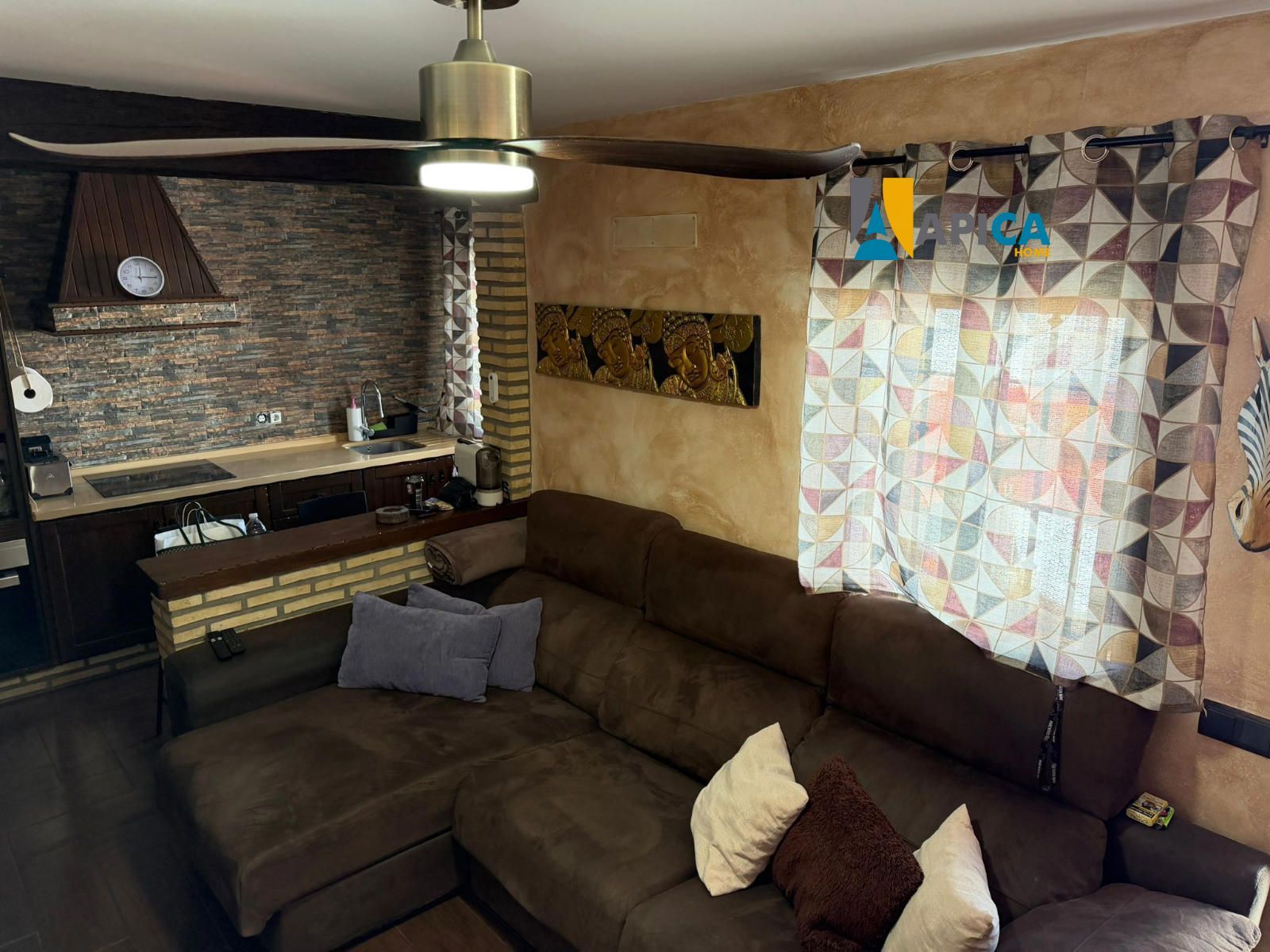 Reihenhaus zu verkaufen Barbate, Cádiz. Ref: 13037. Apica Home