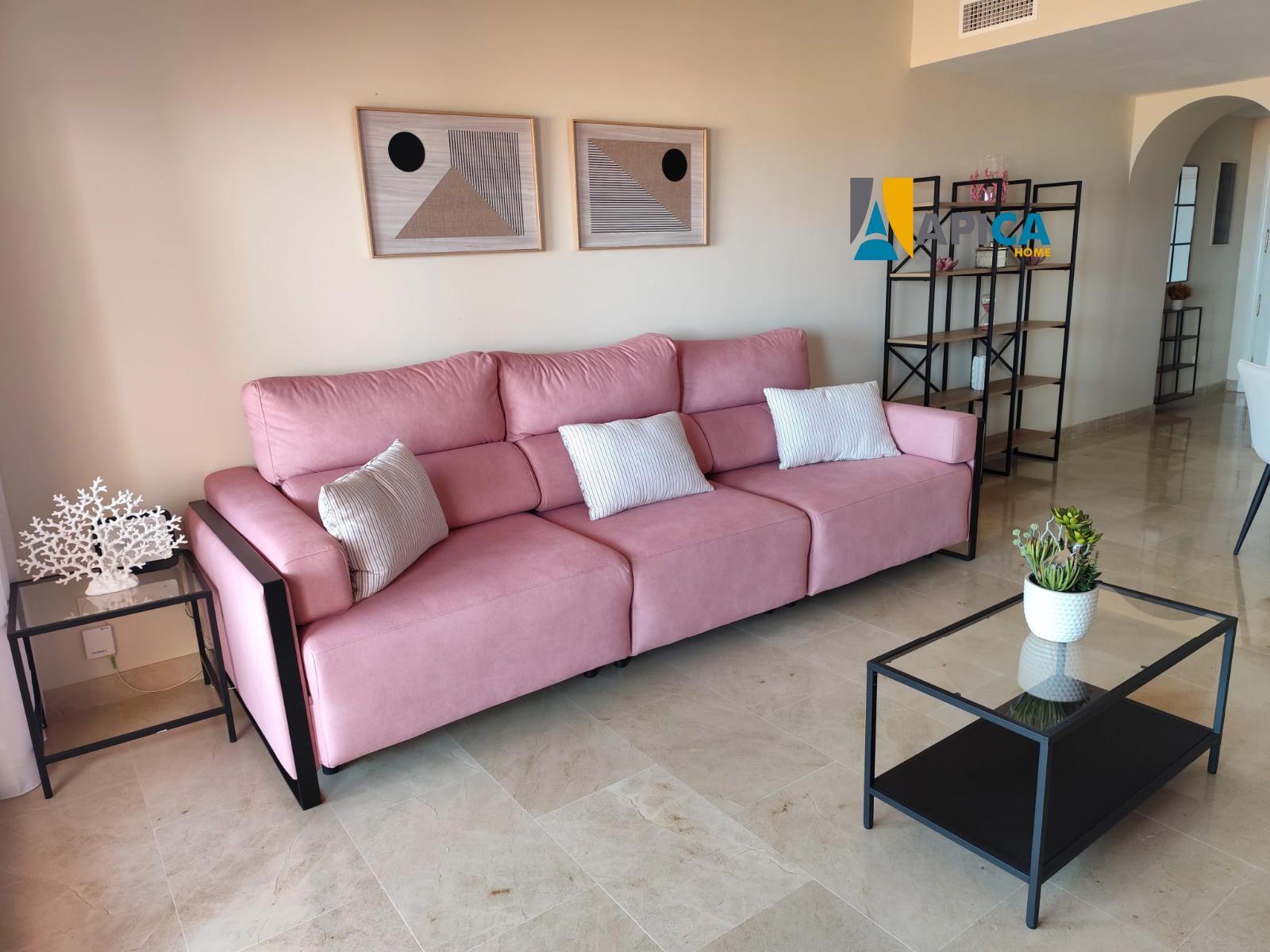 Flat for sale Manilva, Málaga. Ref: 13041. Apica Home