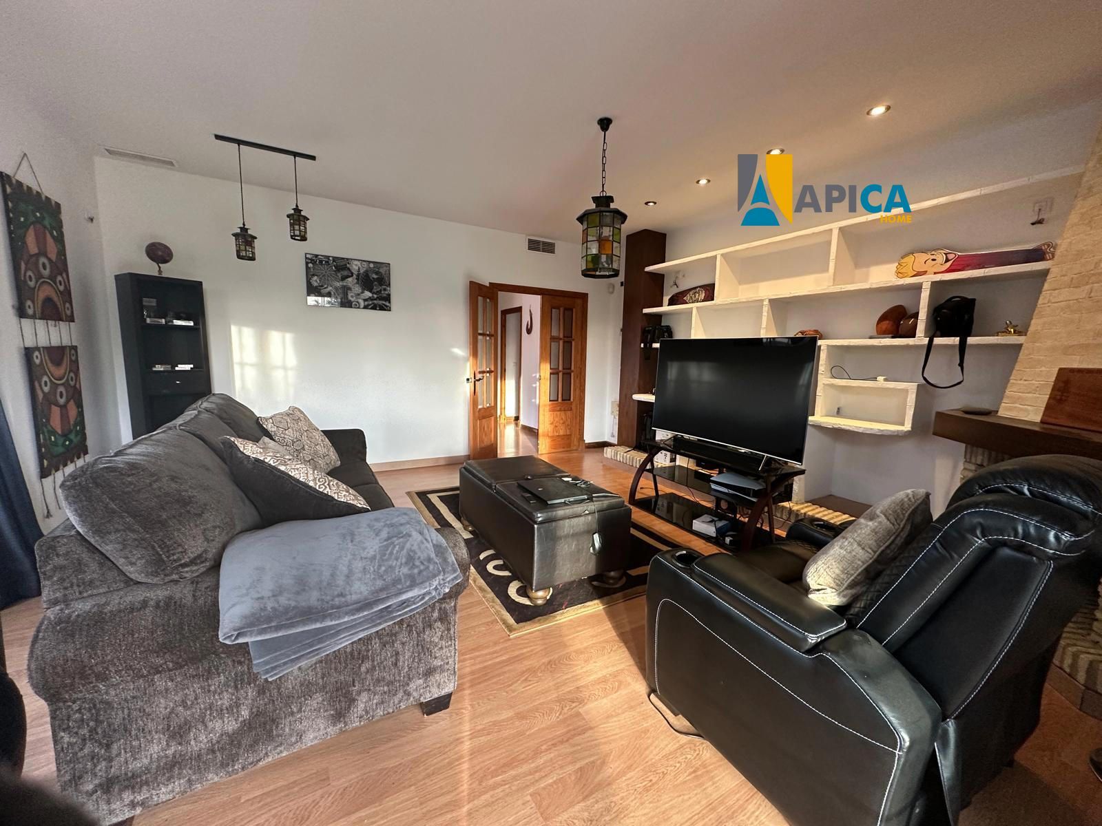 Chalet Independiente en venta El Puerto de Santa María, Cádiz. Ref: 13048. Apica Home