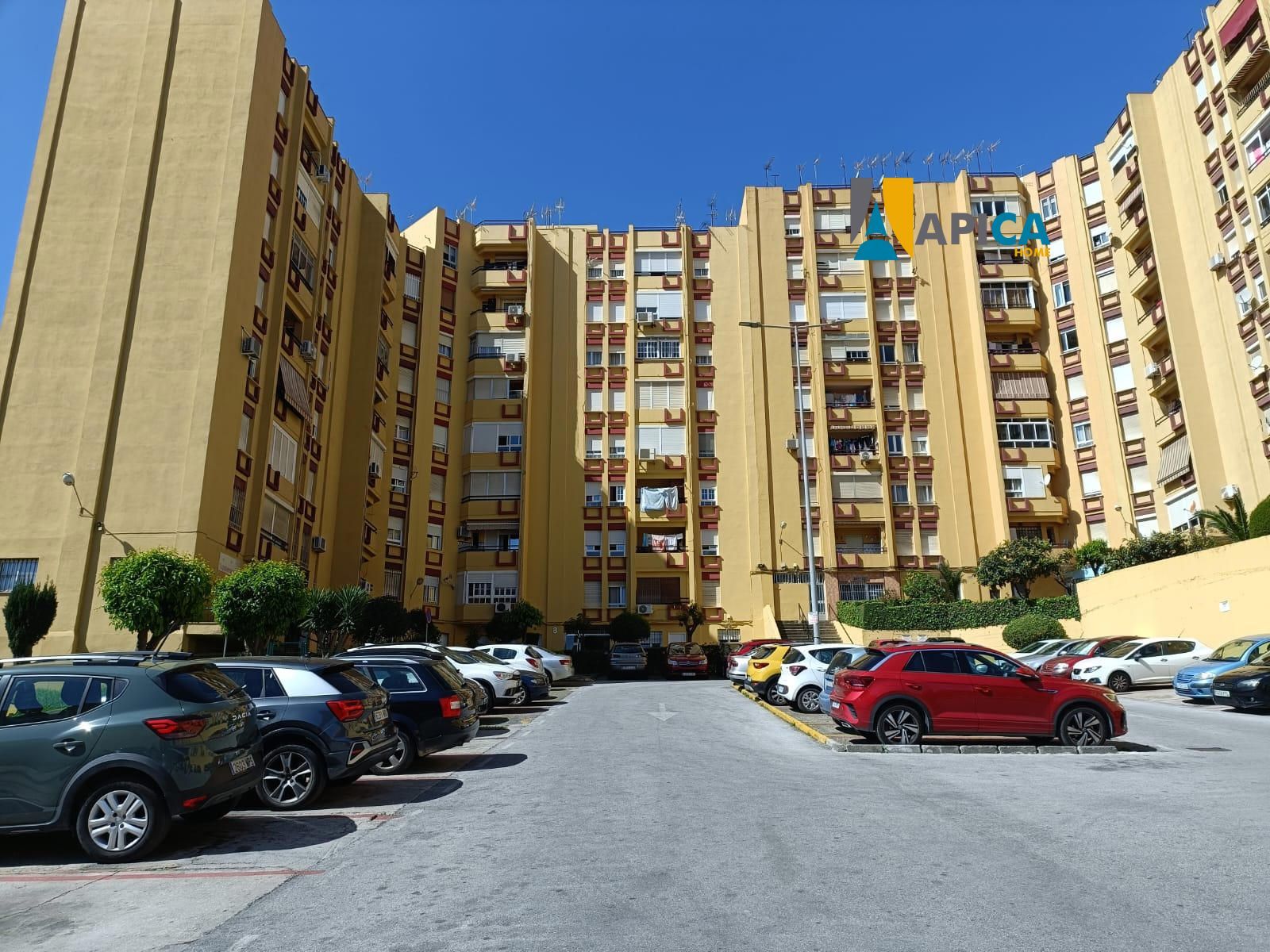 Piso en venta Algeciras, Cádiz. Ref: 13057. Apica Home