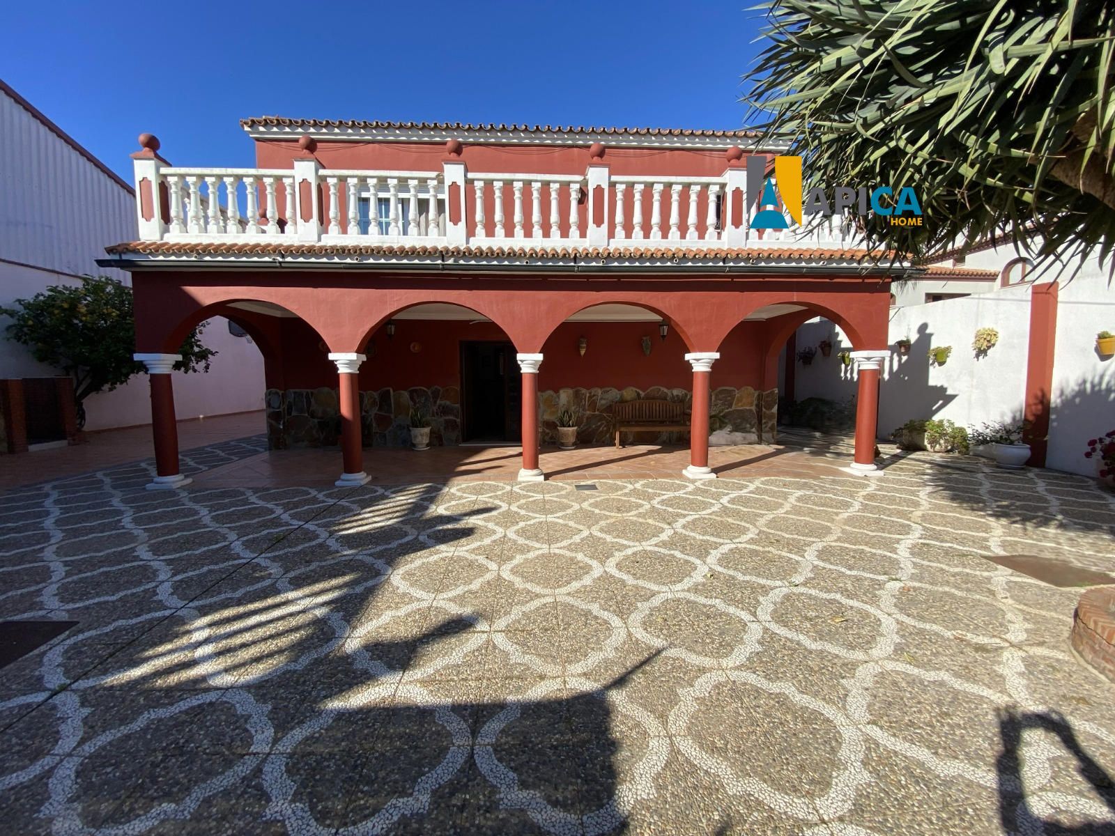 Casa en venta San Roque, Cádiz. Ref: 13067. Apica Home