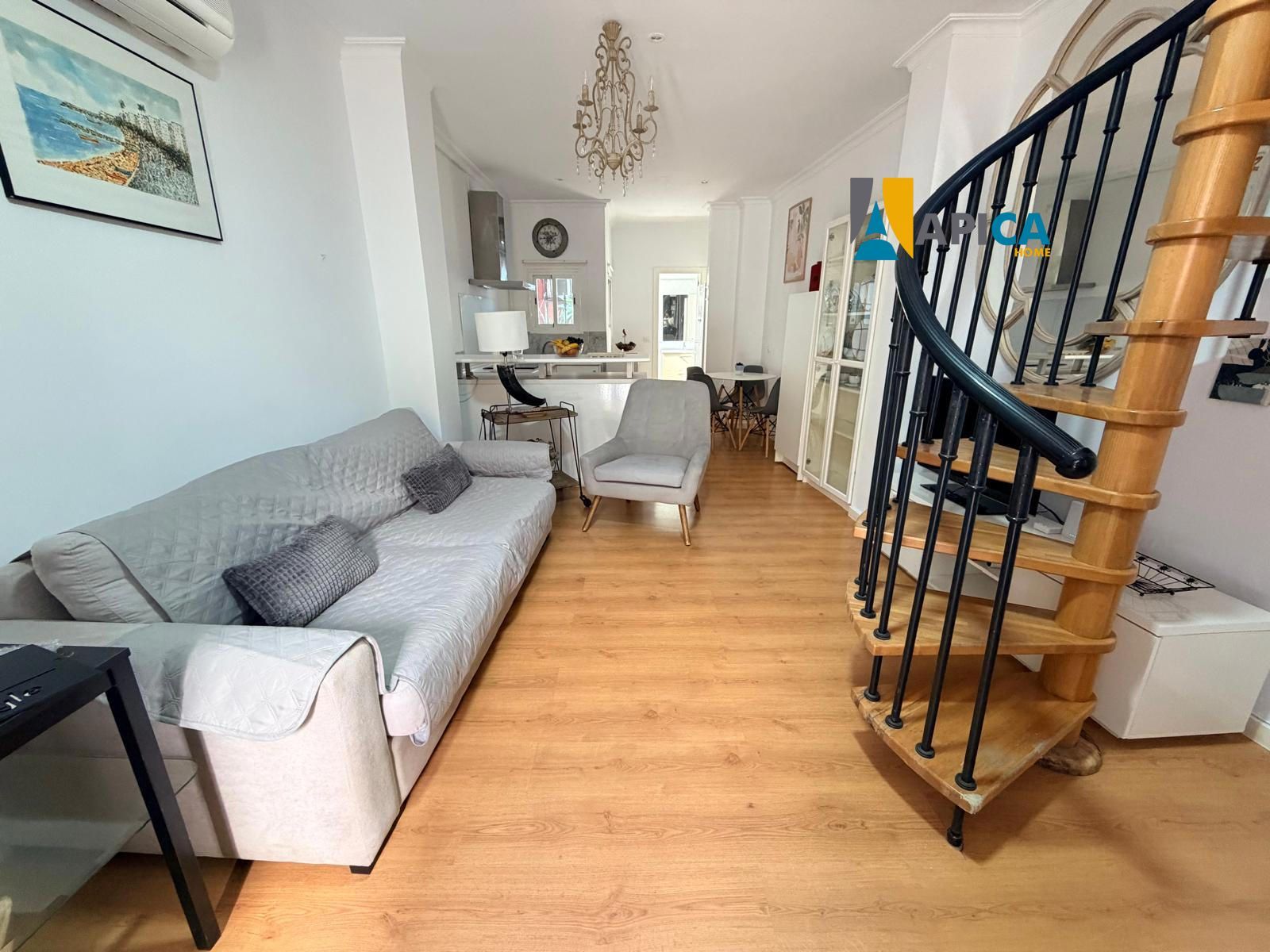 Casa en venta Algeciras, Cádiz. Ref: 13073. Apica Home