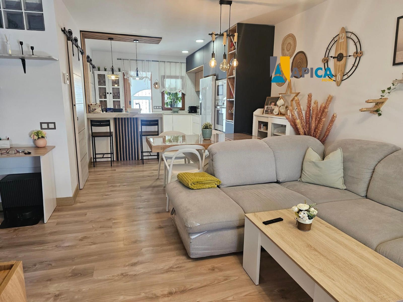 Casa en venta Los Barrios, Cádiz. Ref: 13077. Apica Home