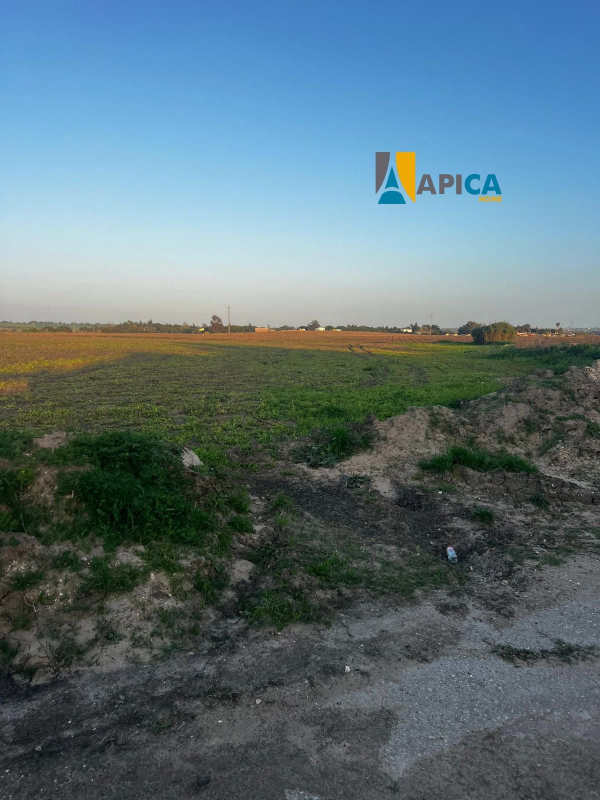 Plot for sale Chiclana de la Frontera, Cádiz. Ref: 13087. Apica Home
