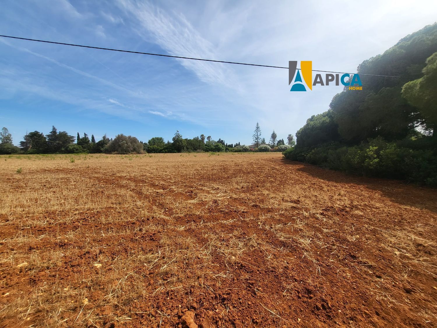 Plot for sale Conil De La Frontera, Cádiz. Ref: 13095. Apica Home