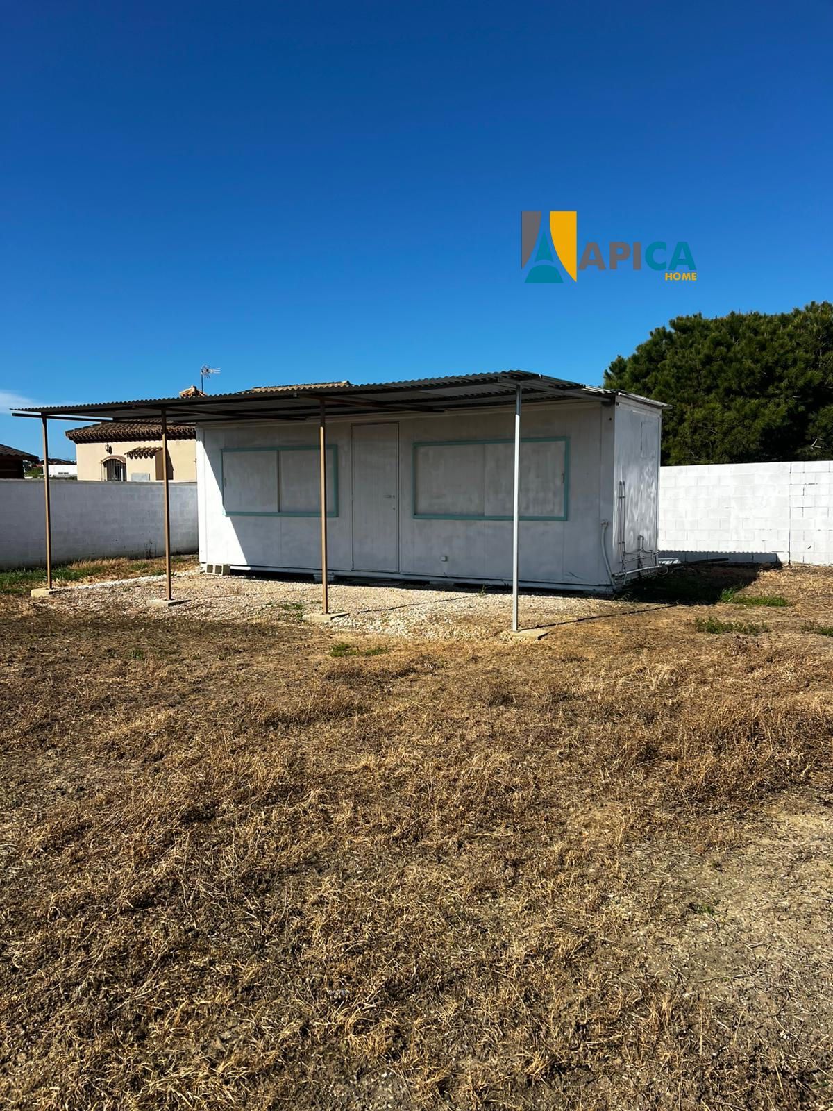 Chalet Independiente en venta Chiclana de la Frontera, Cádiz. Ref: 13098. Apica Home