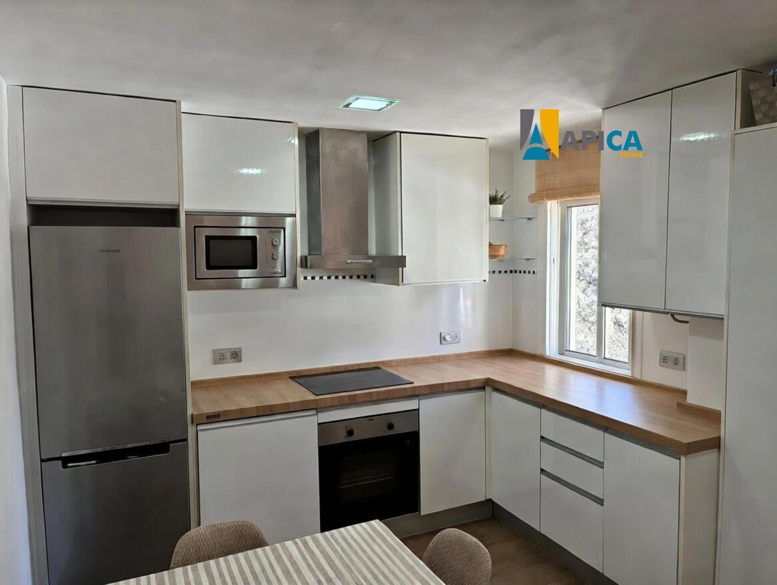 Piso en venta Algeciras, Cádiz. Ref: 13099. Apica Home