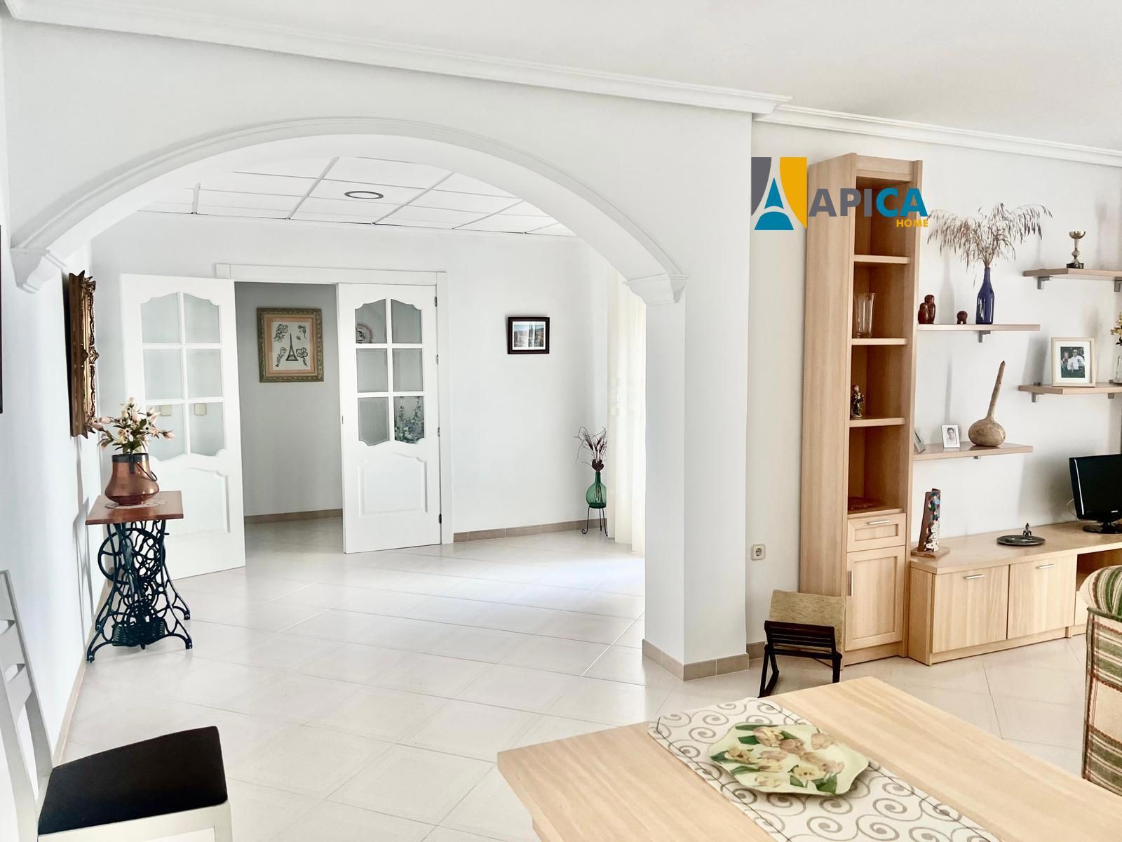 Flat for sale Vejer de la Frontera, Cádiz. Ref: 13153. Apica Home