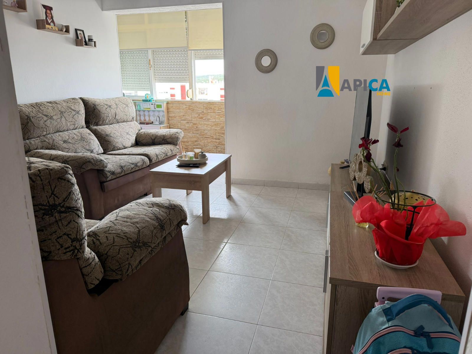 Piso en venta Barbate, Cádiz. Ref: 13154. Apica Home