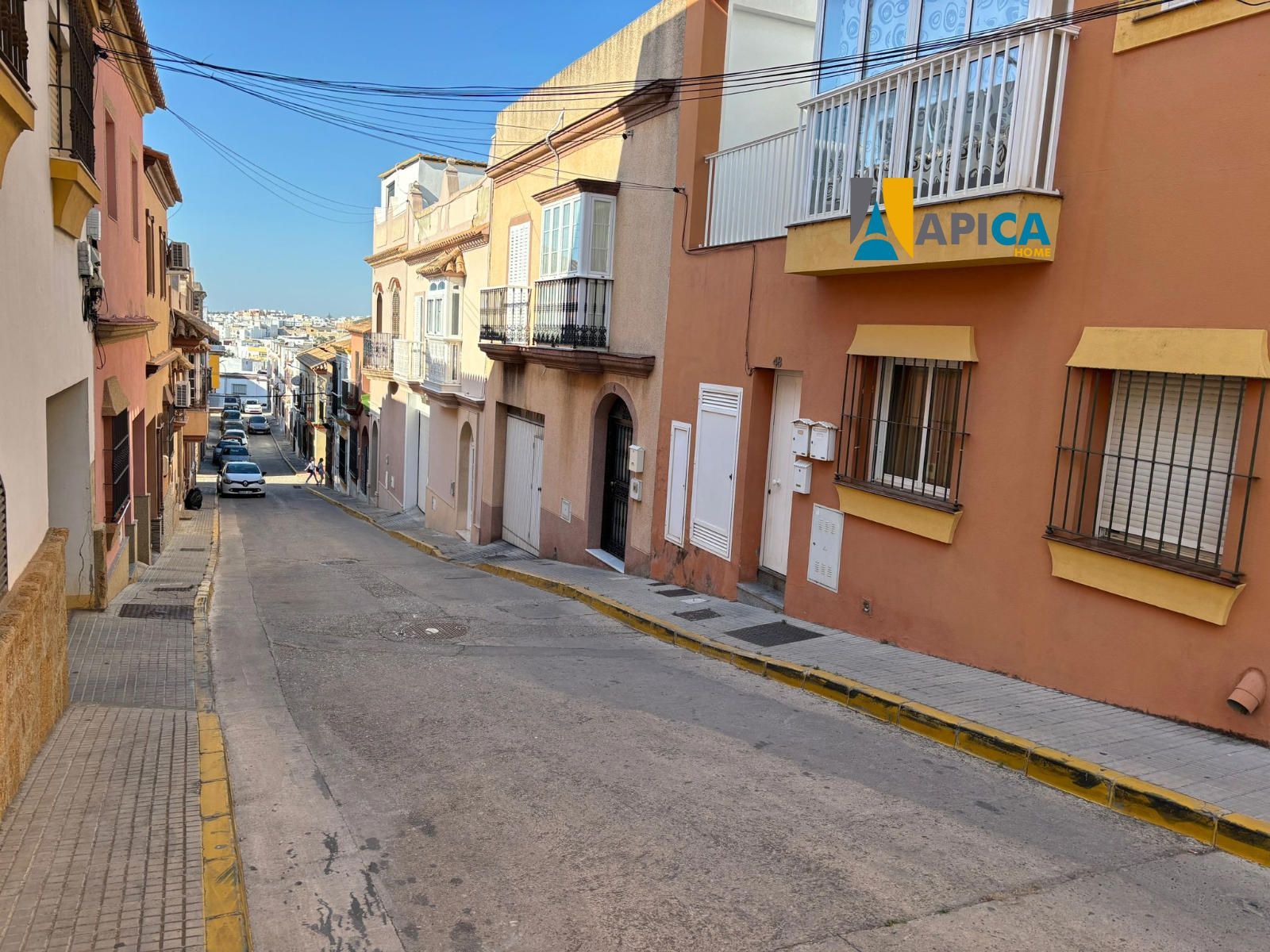 Duplex for sale Chiclana de la Frontera, Cádiz. Ref: 13194. Apica Home