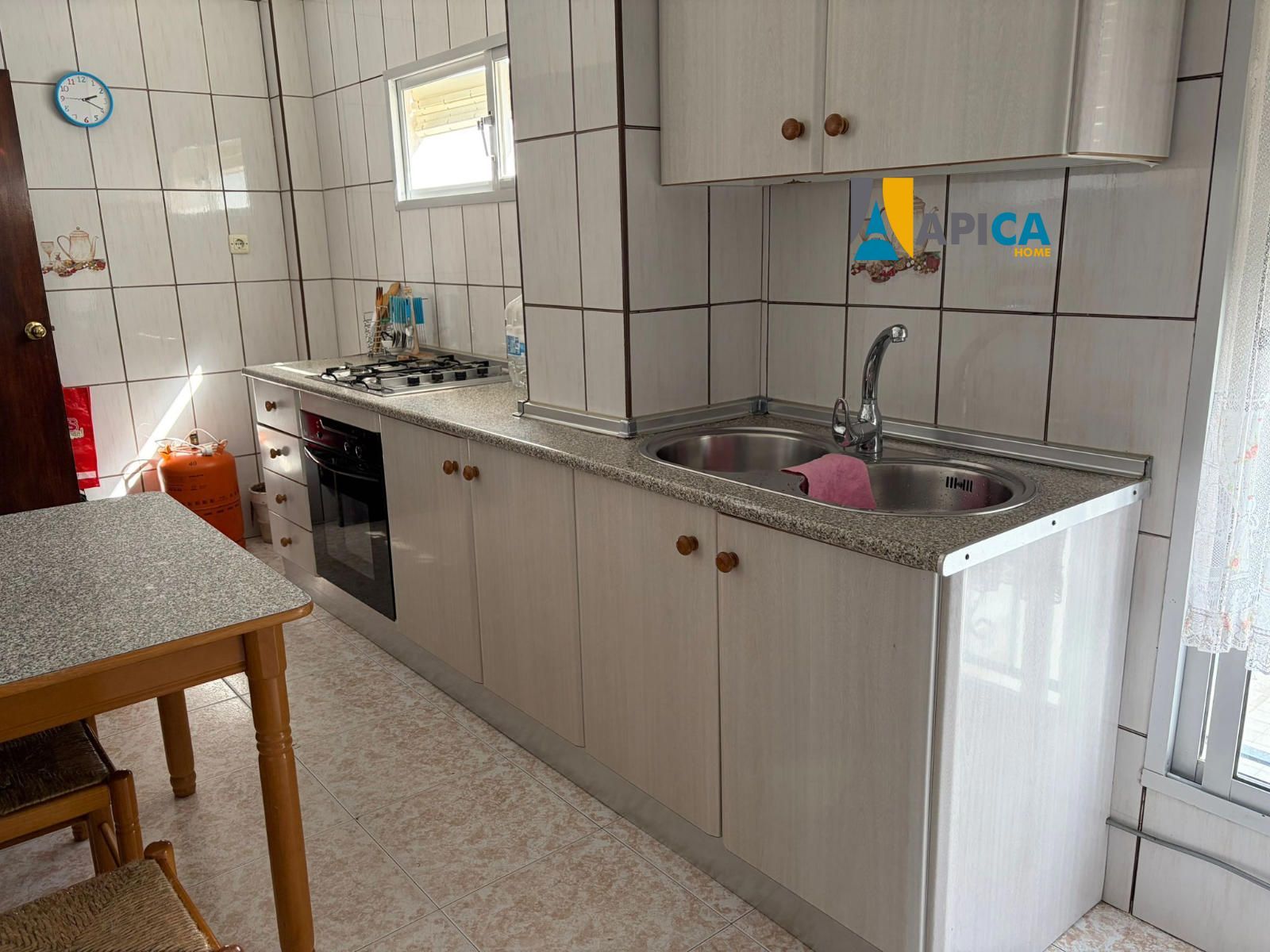 🏠 ¡PISO DE 3 DORMITORIOS EN VEJER DE LA FRONTERA! - Foto 3