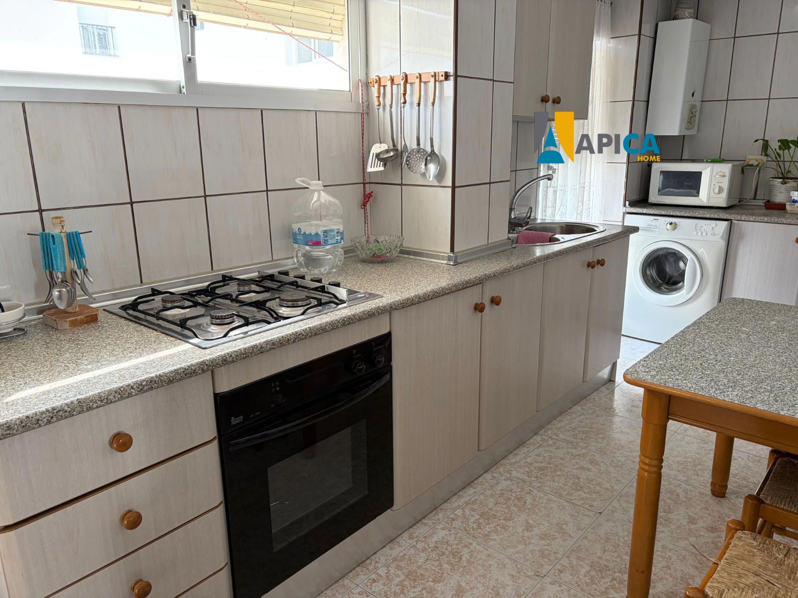 🏠 ¡PISO DE 3 DORMITORIOS EN VEJER DE LA FRONTERA! - Foto 4