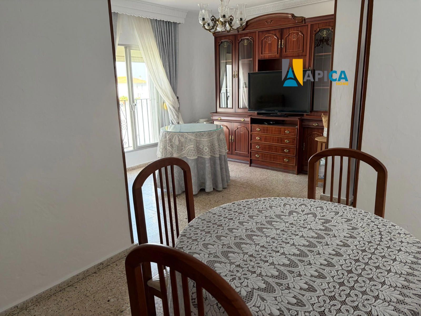 🏠 ¡PISO DE 3 DORMITORIOS EN VEJER DE LA FRONTERA! - Foto 5