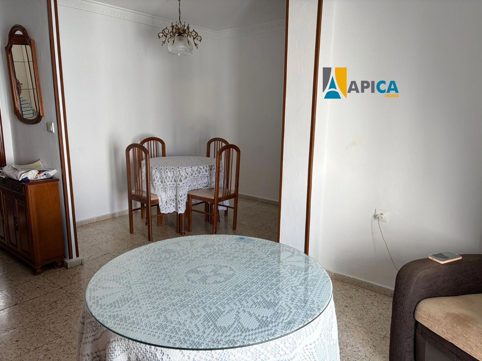 🏠 ¡PISO DE 3 DORMITORIOS EN VEJER DE LA FRONTERA! - Foto 6