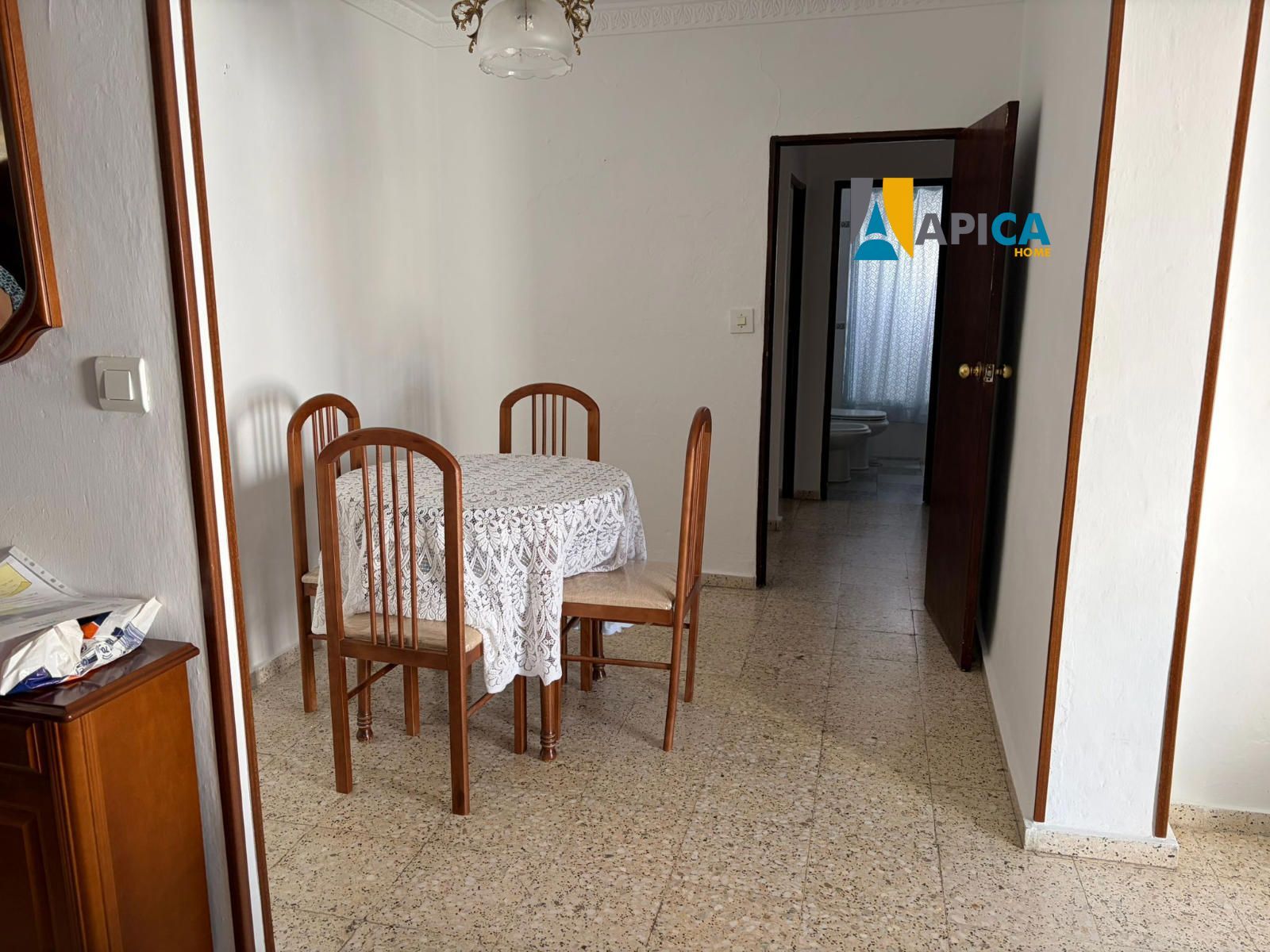 🏠 ¡PISO DE 3 DORMITORIOS EN VEJER DE LA FRONTERA! - Foto 8