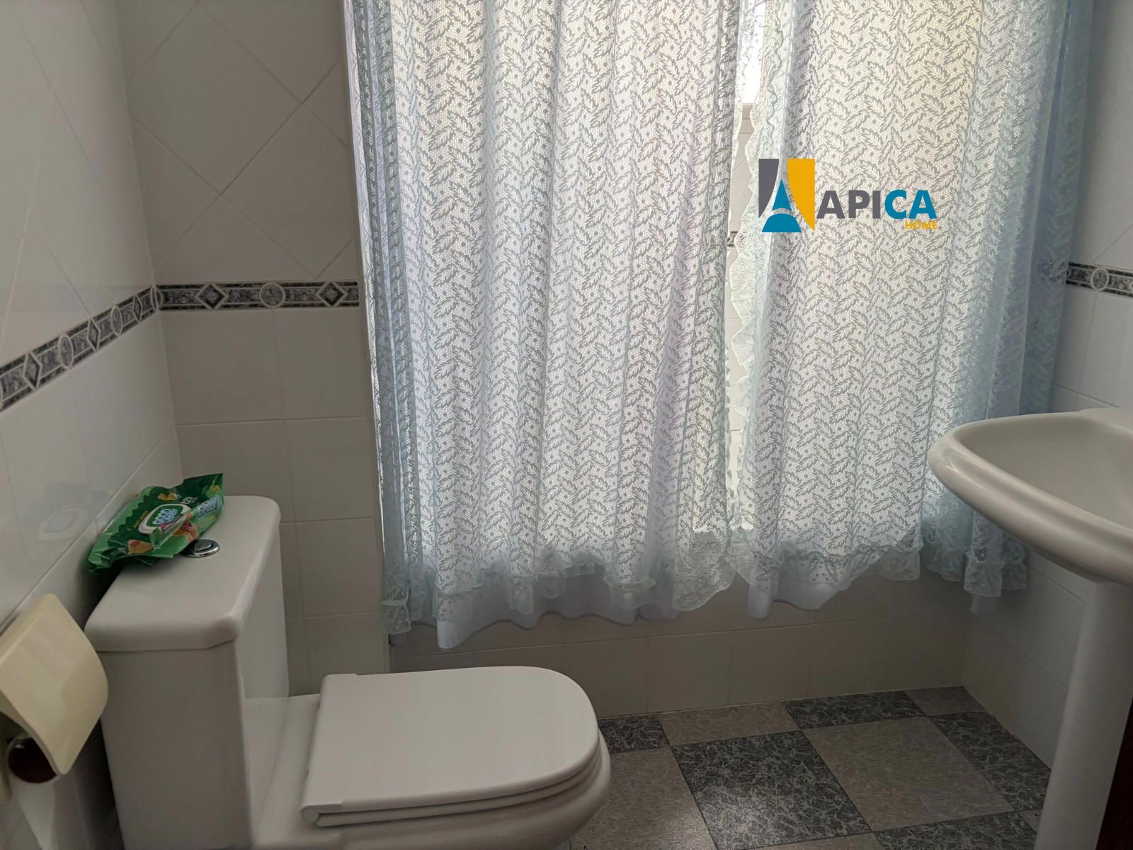 🏠 ¡PISO DE 3 DORMITORIOS EN VEJER DE LA FRONTERA! - Foto 9