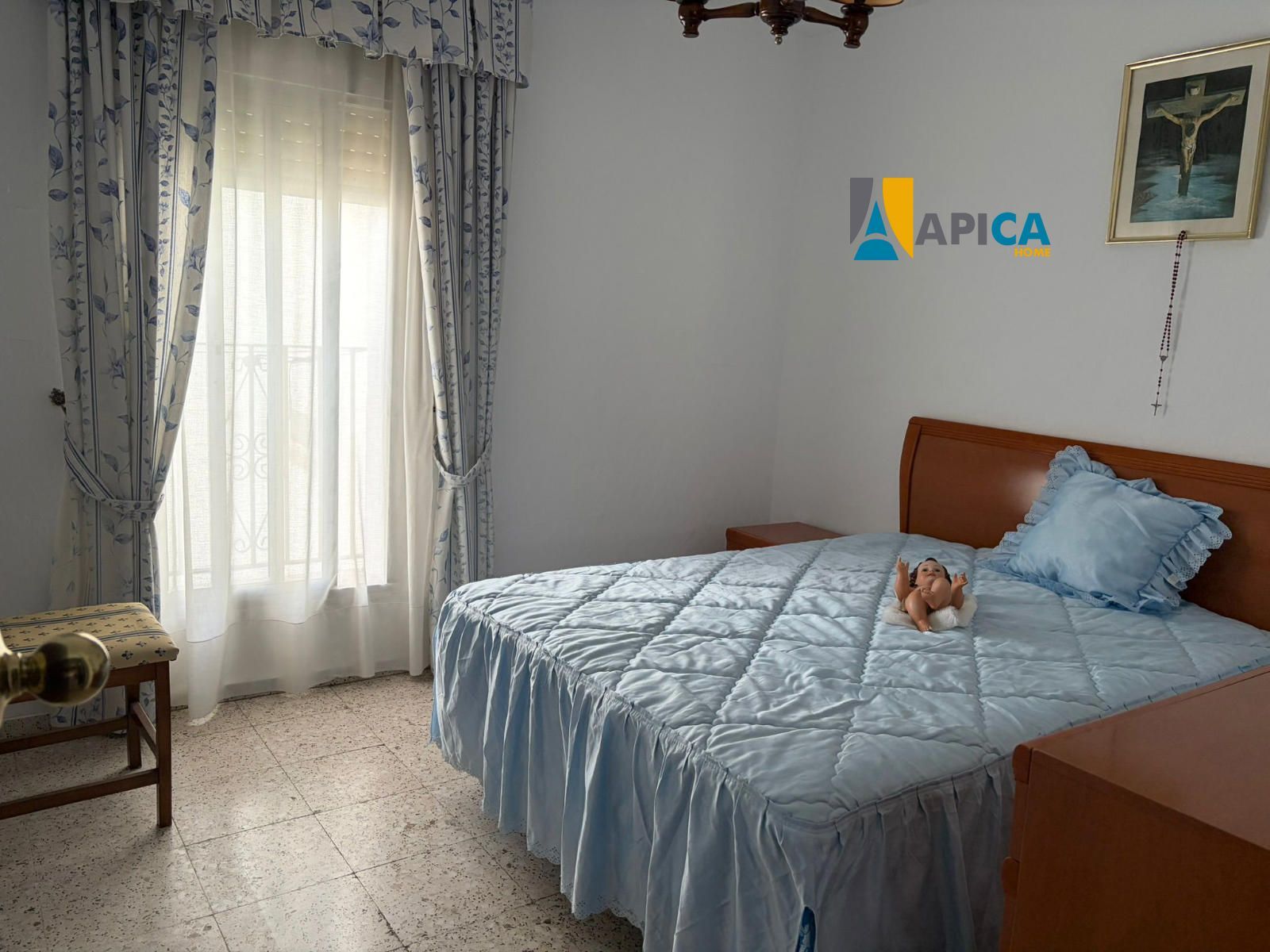 🏠 ¡PISO DE 3 DORMITORIOS EN VEJER DE LA FRONTERA! - Foto 11