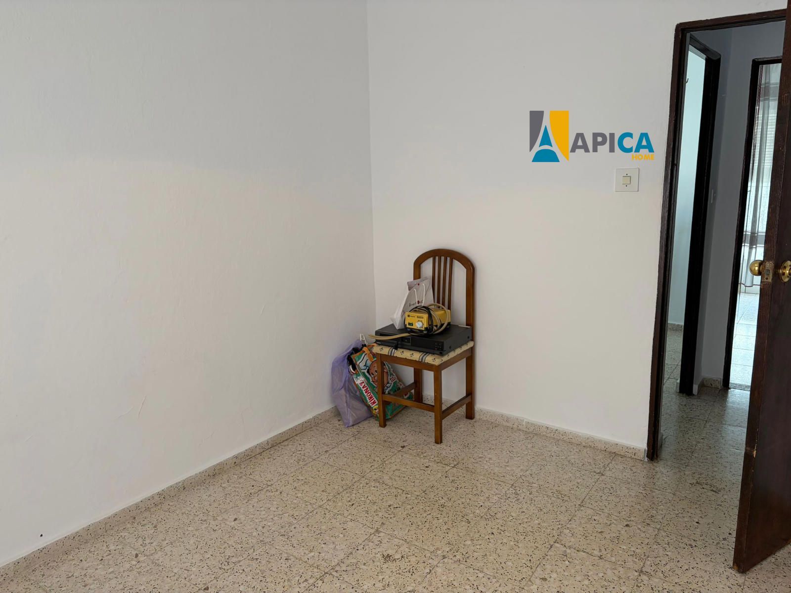 🏠 ¡PISO DE 3 DORMITORIOS EN VEJER DE LA FRONTERA! - Foto 12