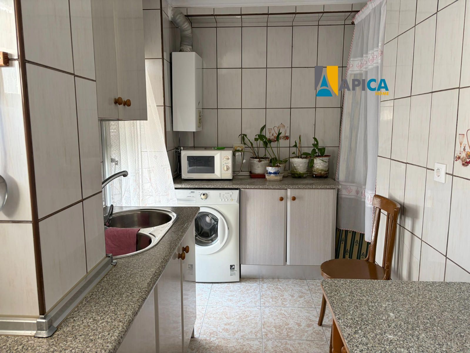 🏠 ¡PISO DE 3 DORMITORIOS EN VEJER DE LA FRONTERA! - Foto 13