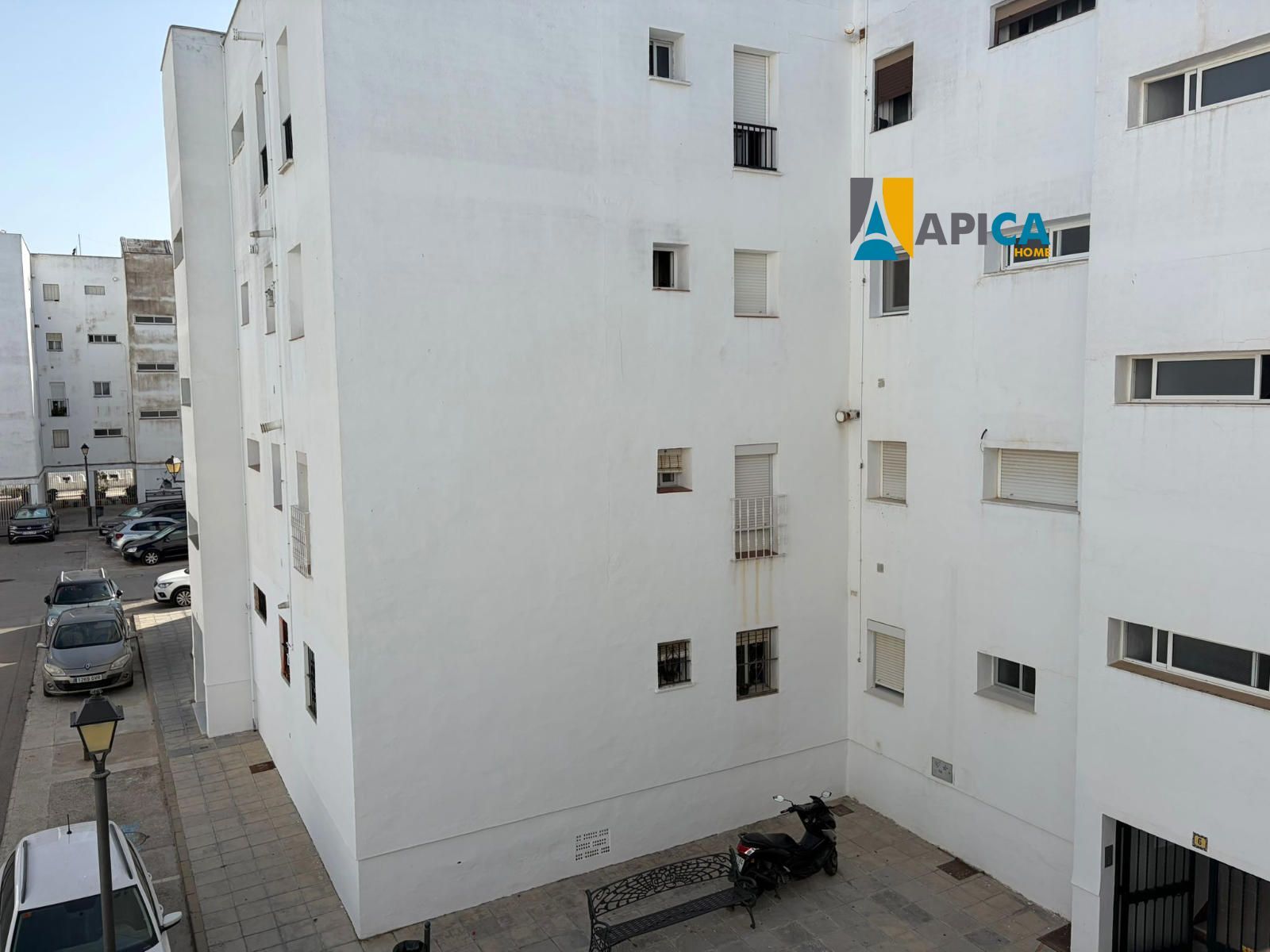 🏠 ¡PISO DE 3 DORMITORIOS EN VEJER DE LA FRONTERA! - Foto 2