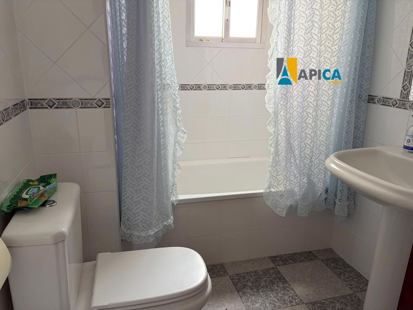 🏠 ¡PISO DE 3 DORMITORIOS EN VEJER DE LA FRONTERA! - Foto 16