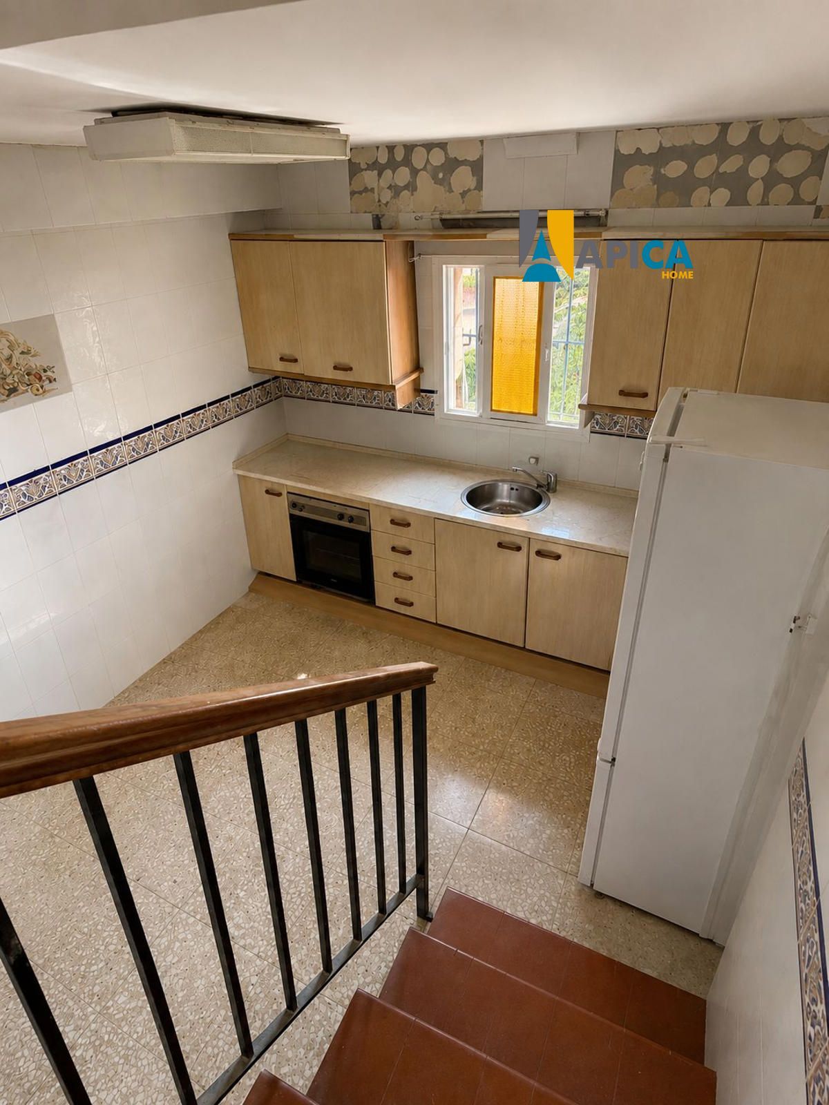 Casa en venta La Línea de la Concepción, Cádiz. Ref: 13198. Apica Home