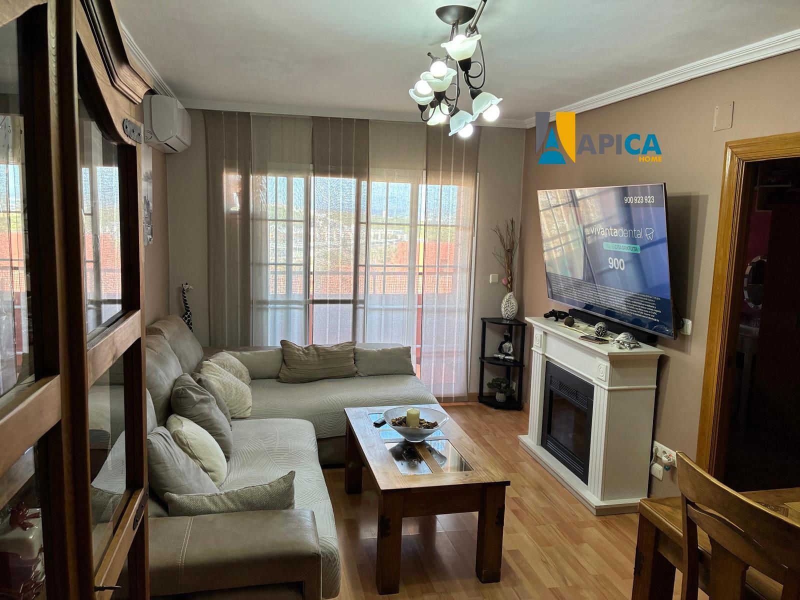 Piso en venta Algeciras, Cádiz. Ref: 13199. Apica Home