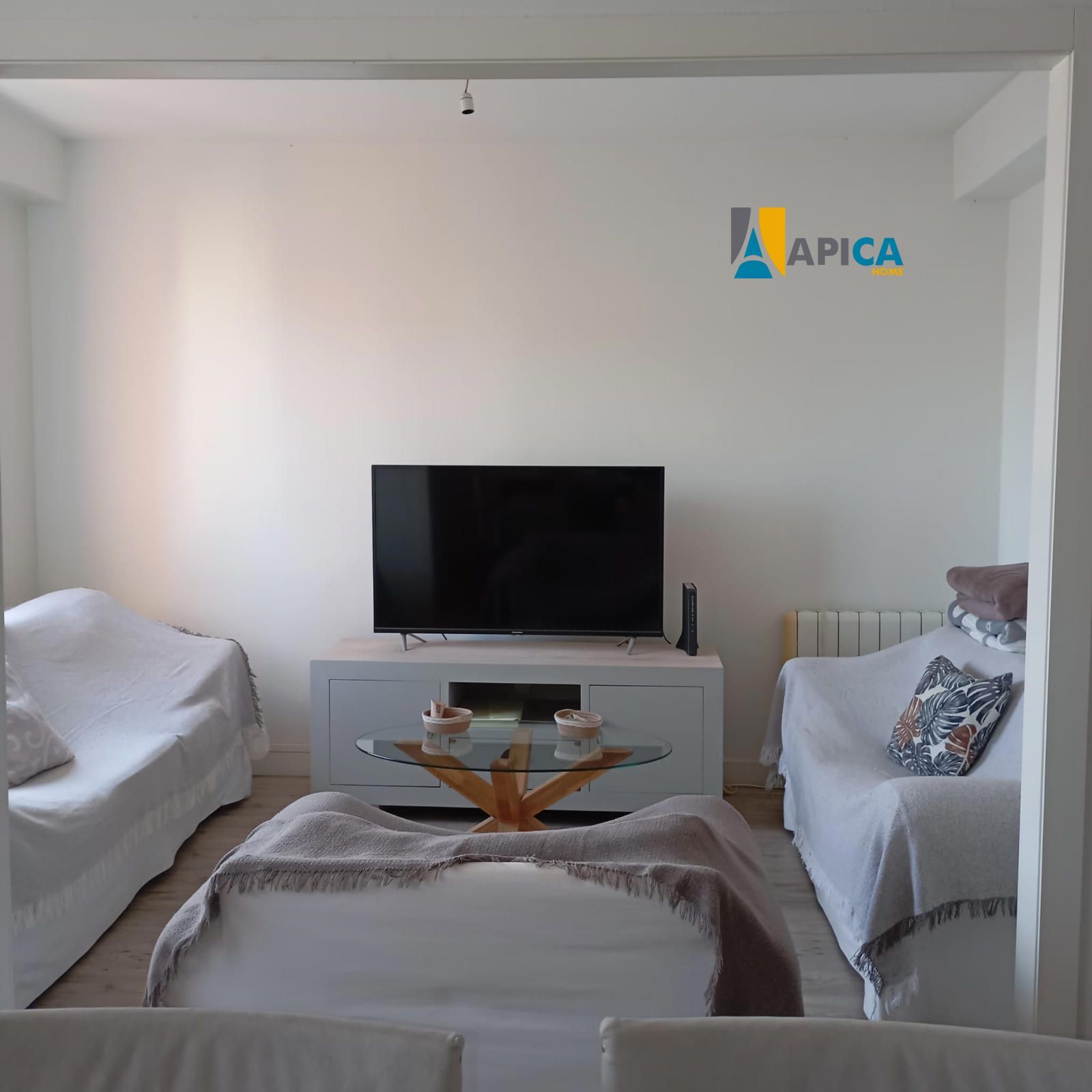 Piso en venta La Línea de la Concepción, Cádiz. Ref: 13201. Apica Home