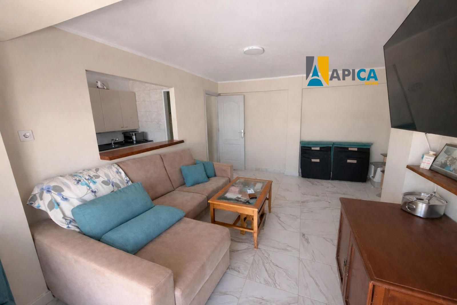 Flat for sale El Puerto de Santa María, Cádiz. Ref: 13208. Apica Home