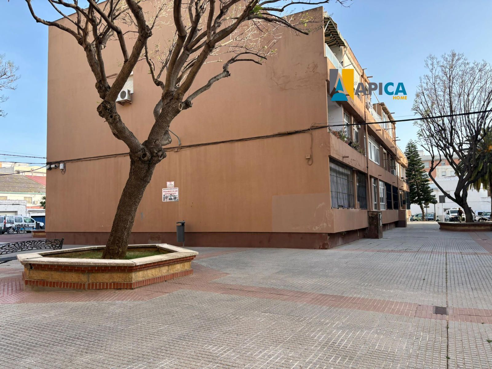 Piso en venta Chiclana de la Frontera, Cádiz. Ref: 13211. Apica Home