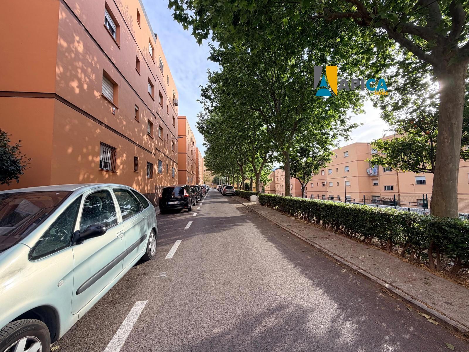 Flat for sale Algeciras, Cádiz. Ref: 13227. Apica Home