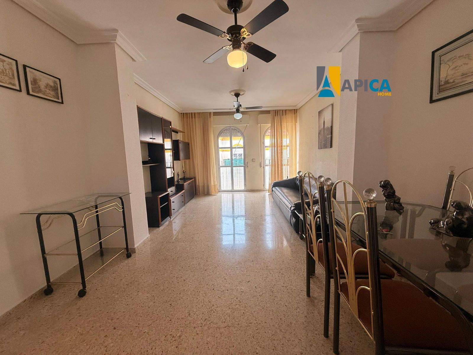 Piso en venta San Jose de la Rinconada, Sevilla. Ref: 13325. Apica Home