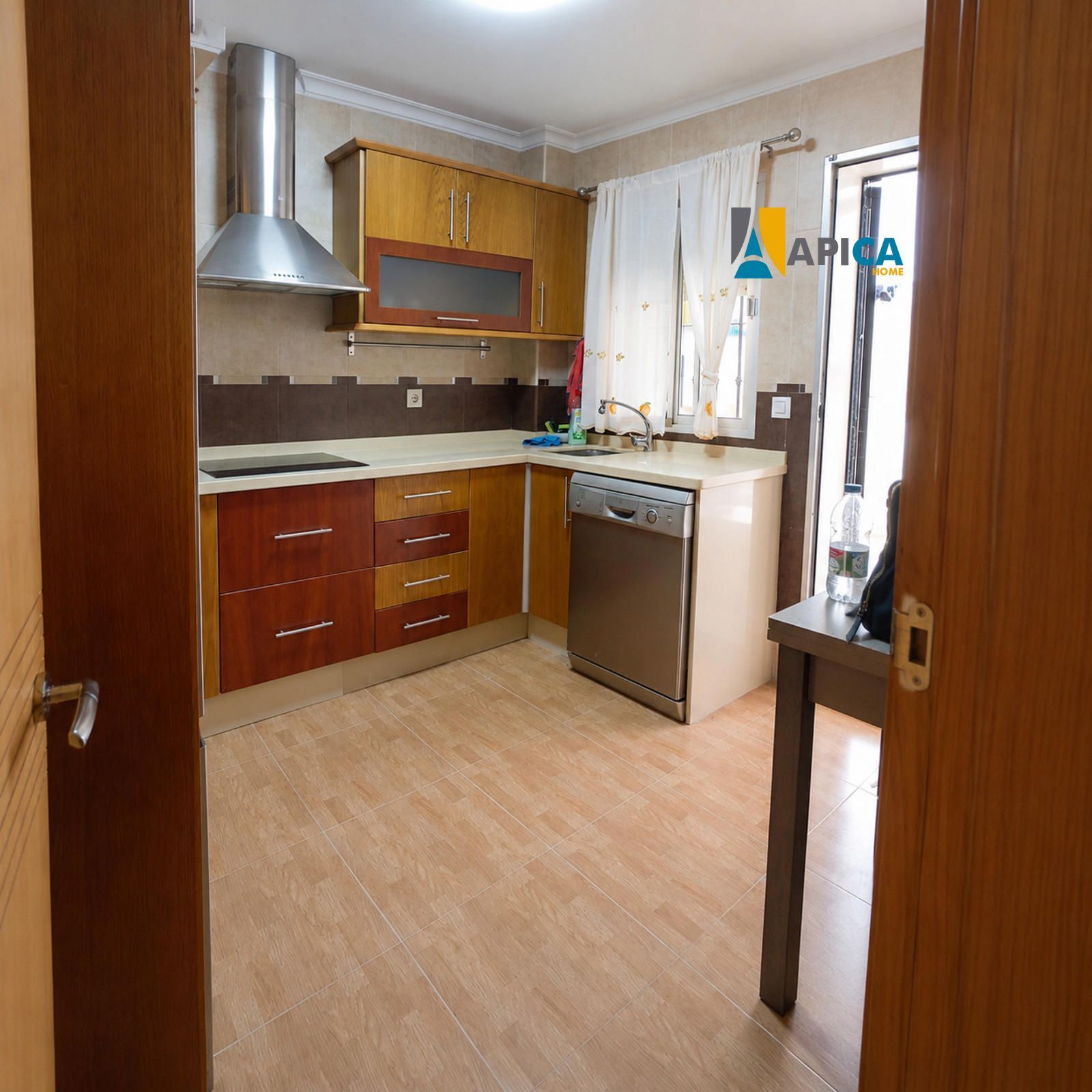 SE VENDE PISO  PLANTA BAJA EN PERIAÑEZ - Foto 2