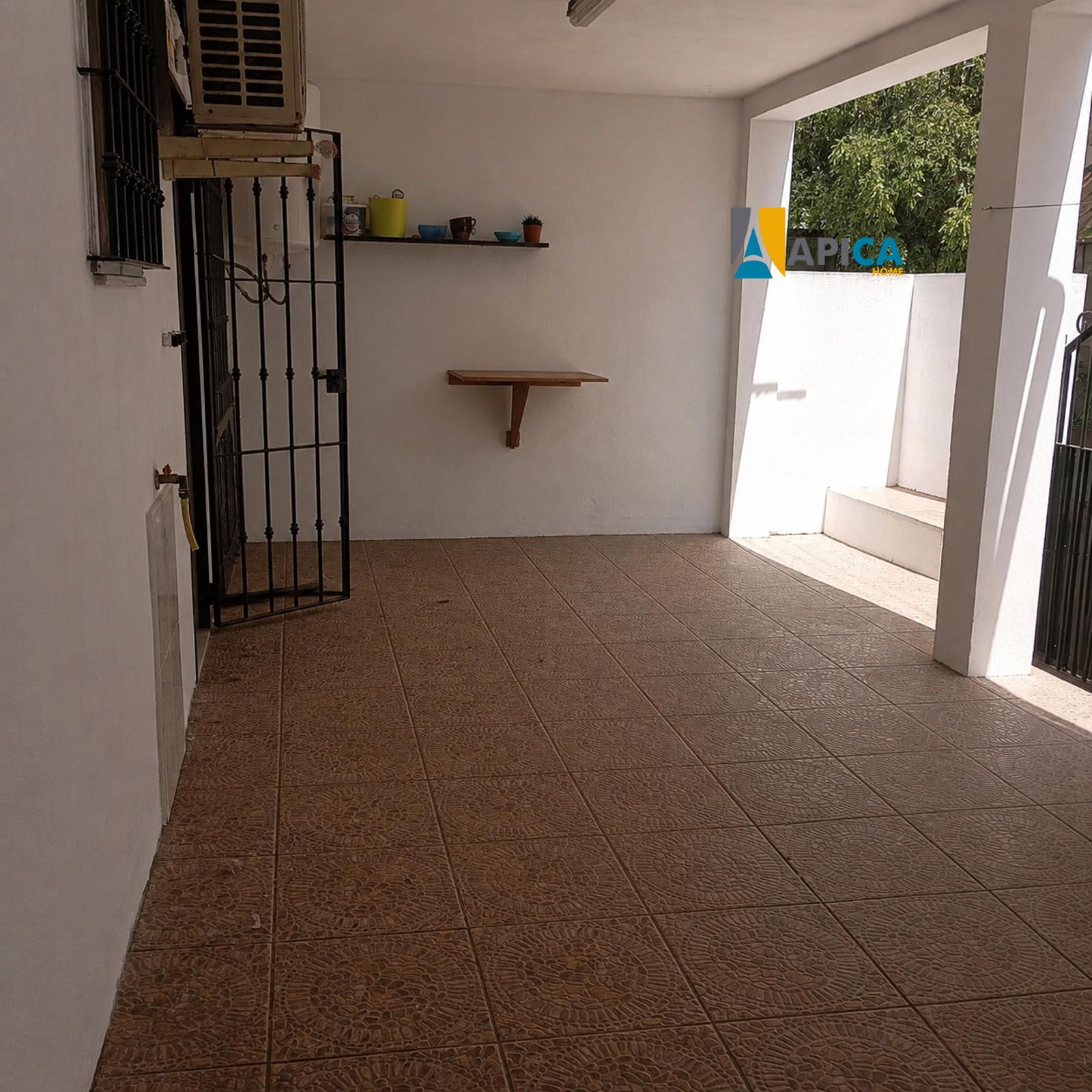 SE VENDE PISO  PLANTA BAJA EN PERIAÑEZ - Foto 6