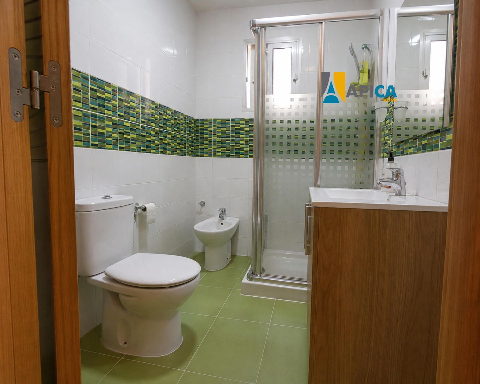 SE VENDE PISO  PLANTA BAJA EN PERIAÑEZ - Foto 5