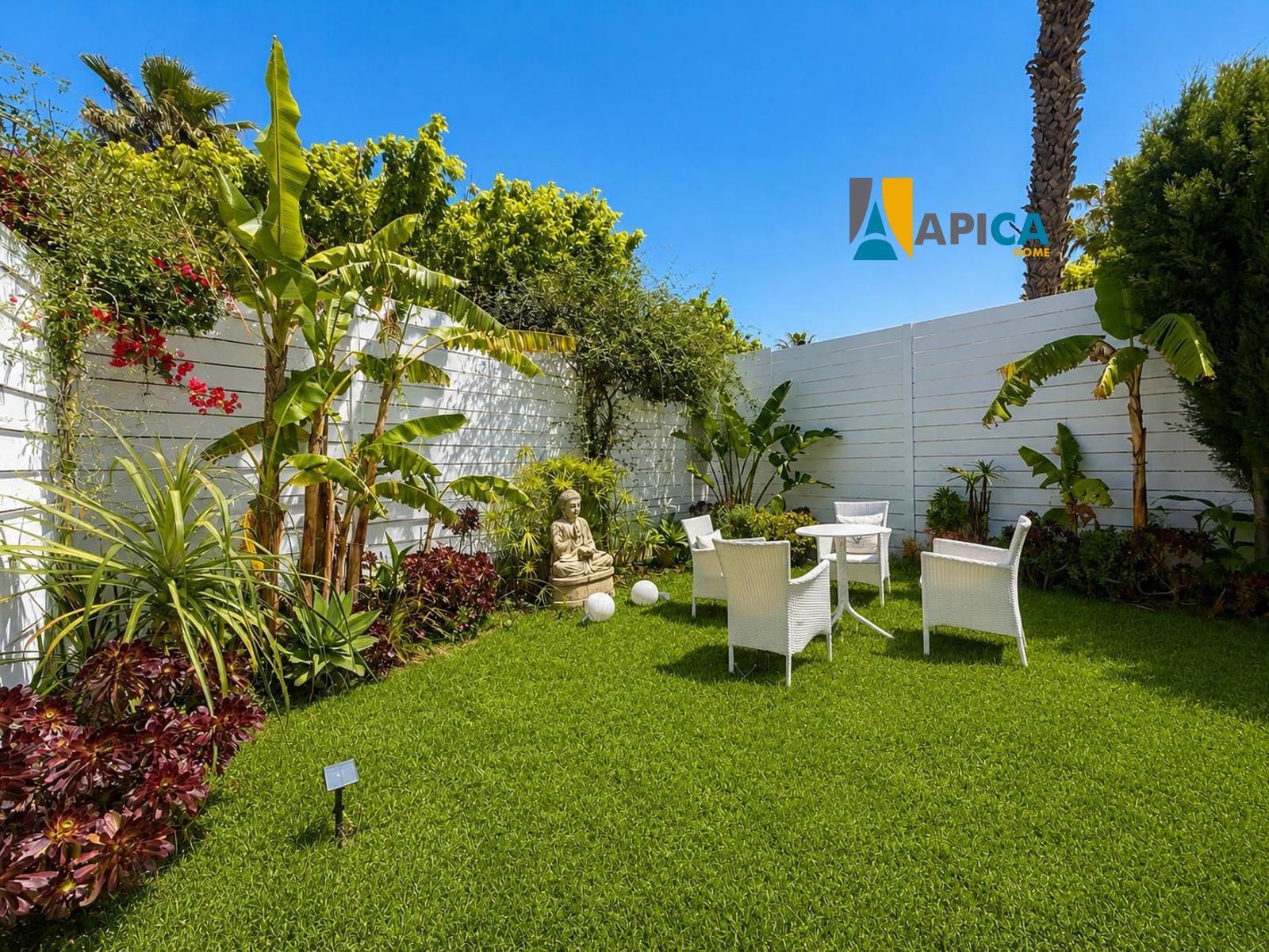 Piso en venta El Puerto de Santa María, Cádiz. Ref: 13336. Apica Home