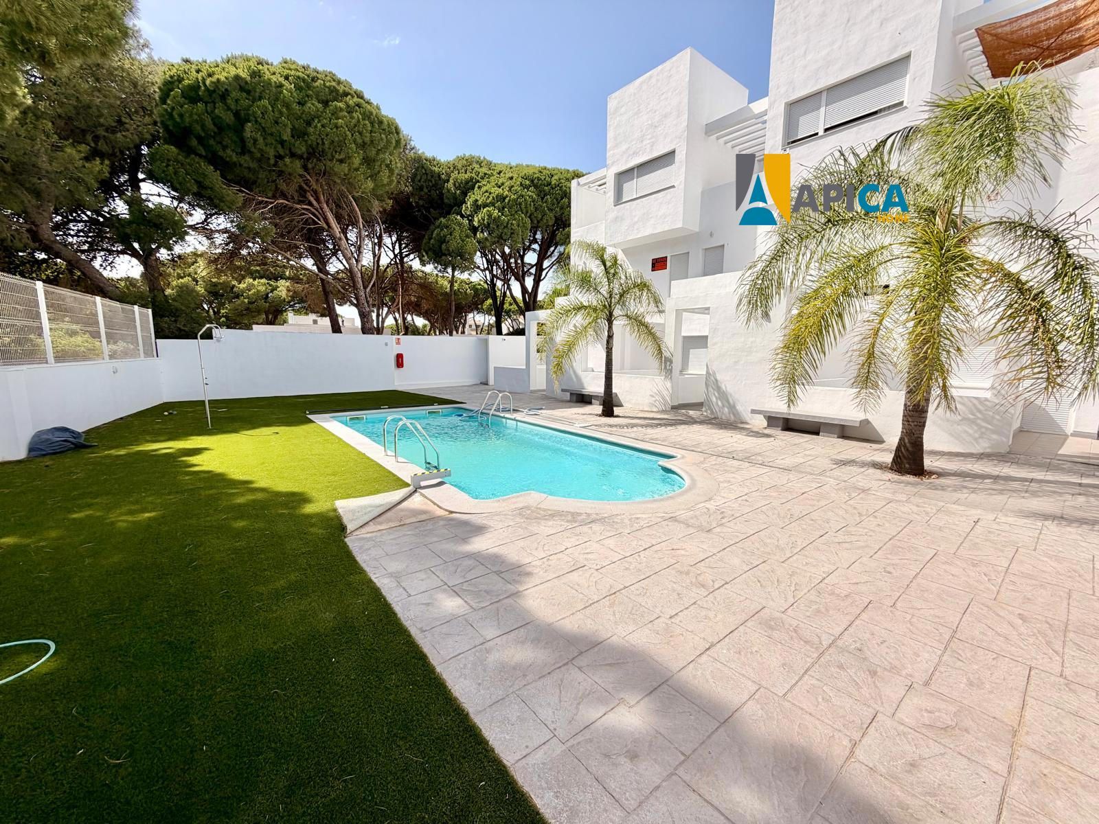 Doppelhaus zu verkaufen Los Caños de Meca, Cádiz. Ref: 13362. Apica Home