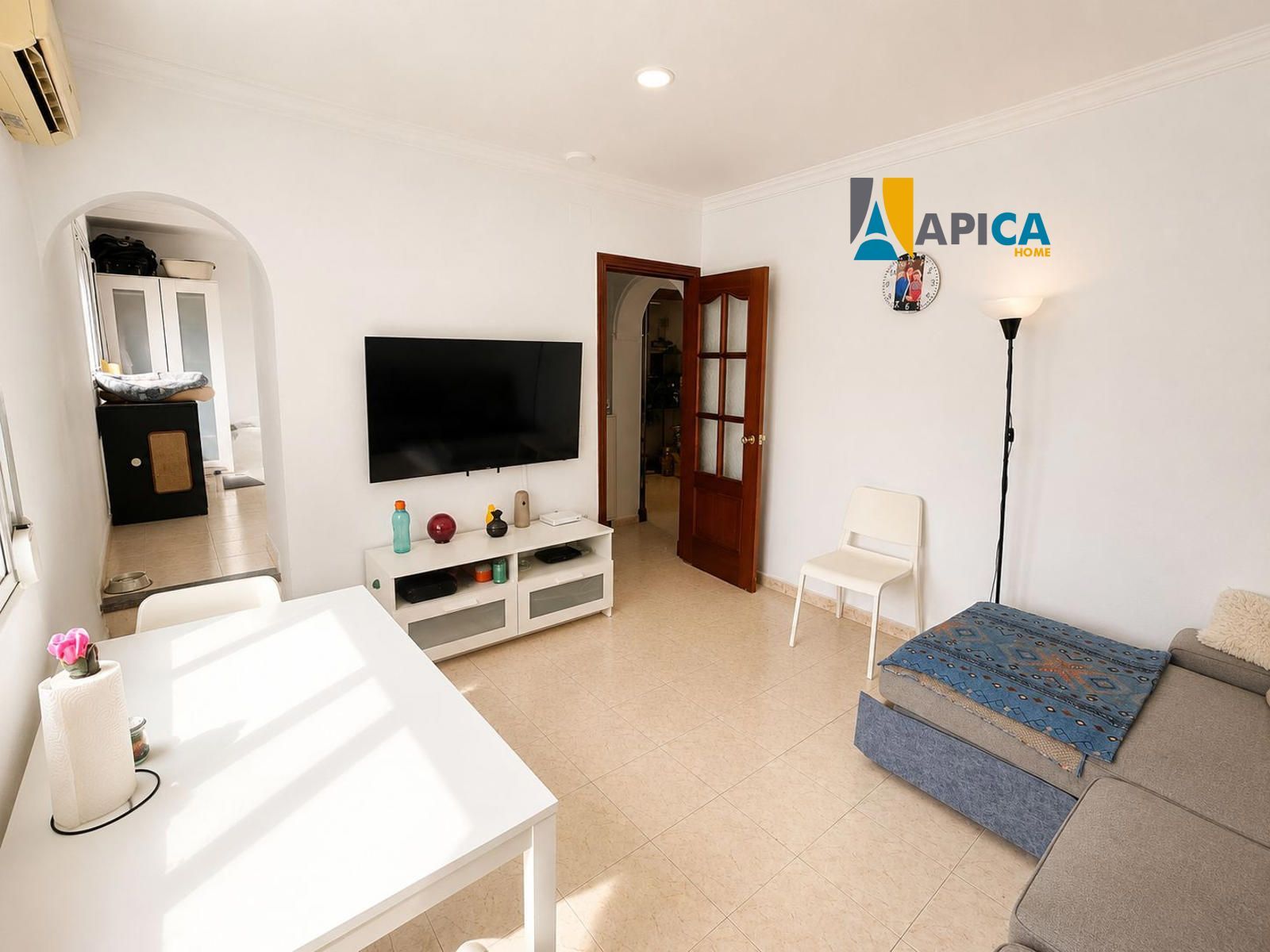 Wohnung zu verkaufen El Puerto de Santa María, Cádiz. Ref: 13364. Apica Home
